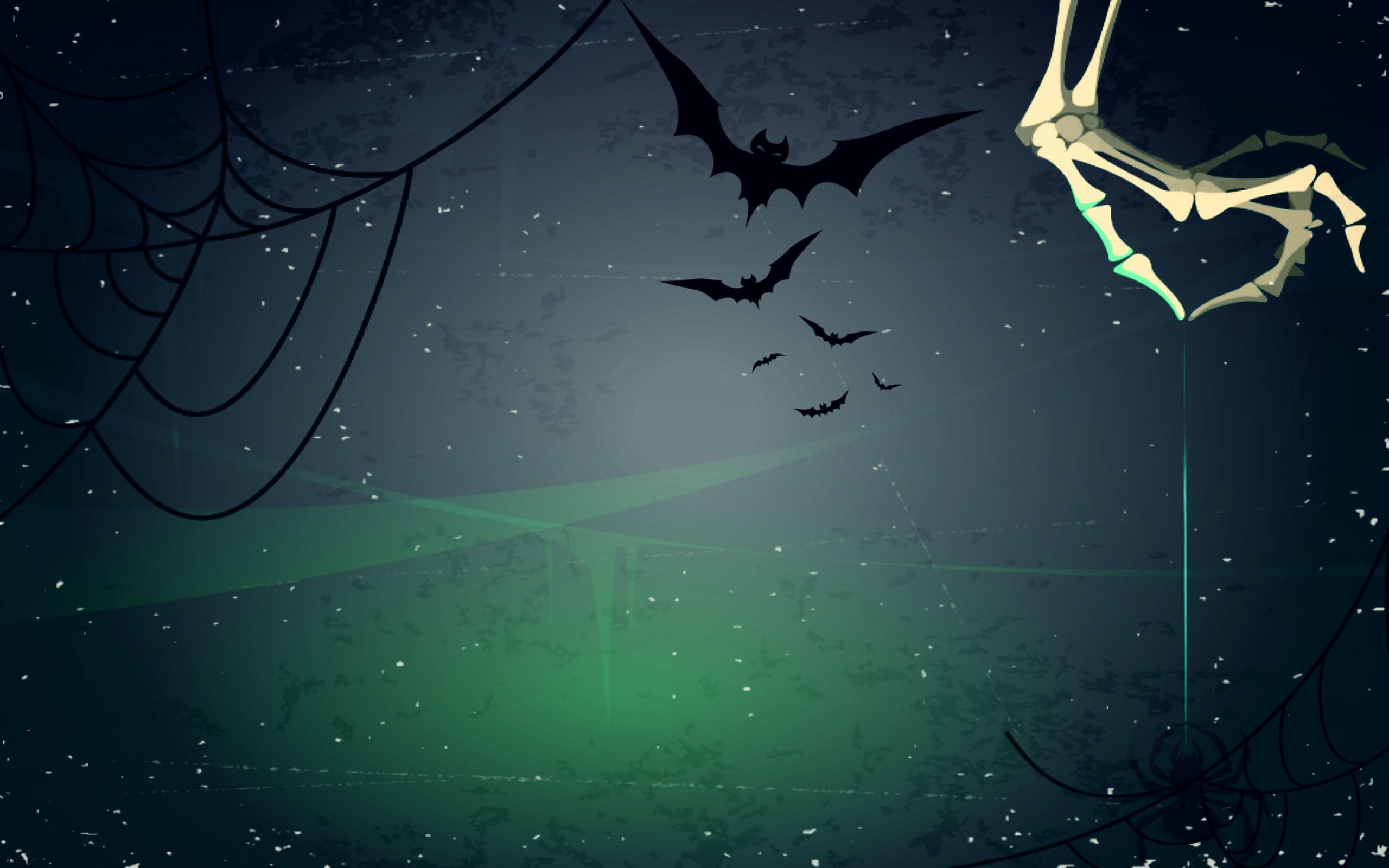 Halloween Bat Wallpapers - Top Free Halloween Bat Backgrounds