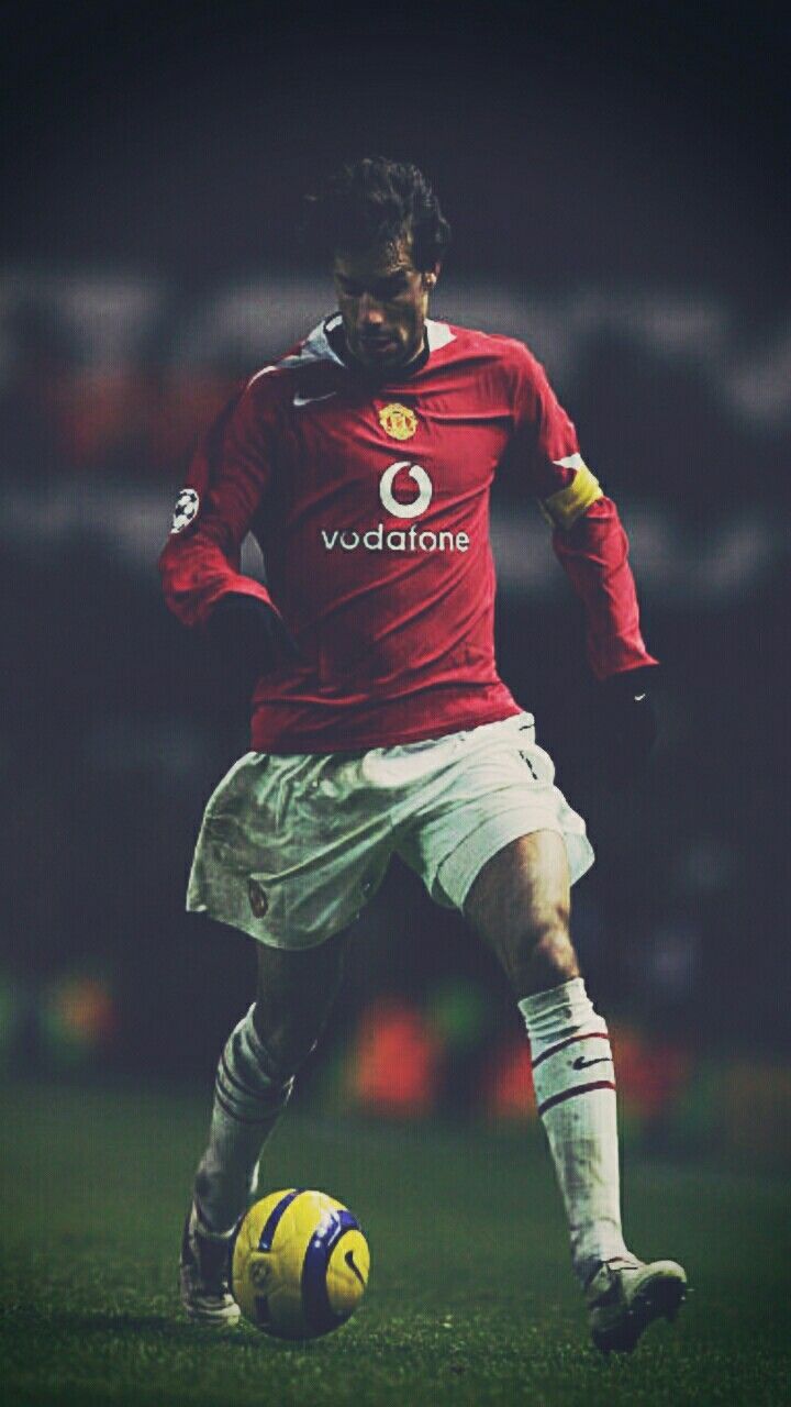 720x1280 Ruud Van Nistelrooy. Ruud van nistelrooy, Manchester united fans, Manchester united legends