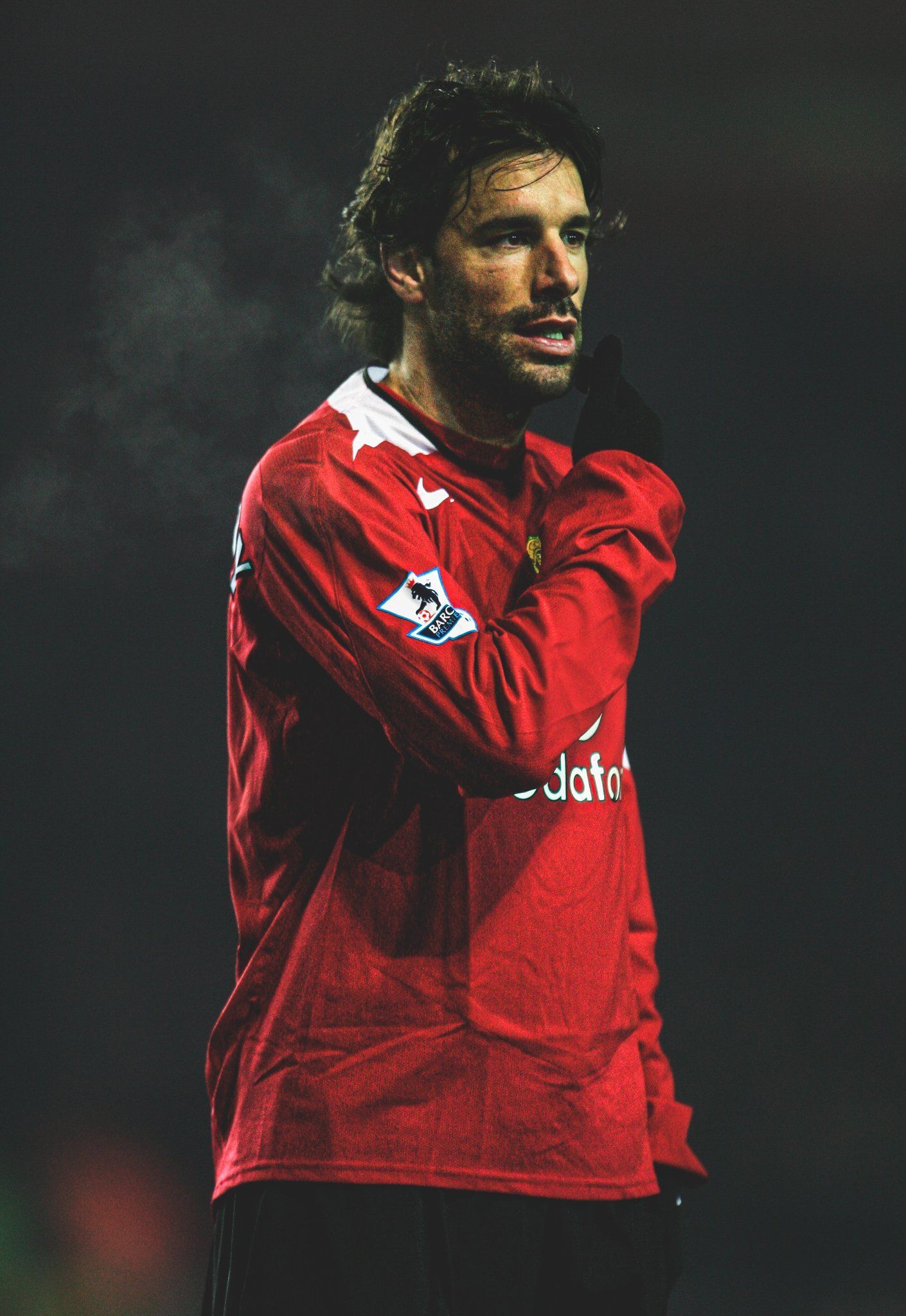 Ruud Van Nistelrooy Wallpapers - Top Free Ruud Van Nistelrooy