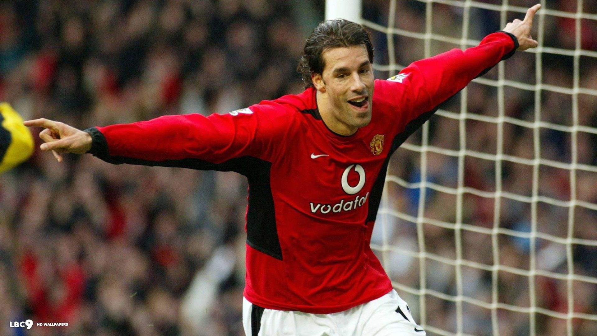 1920x1080 Free download Manchester United Fc Wallpaper Players Teams [1920x1080] for your Desktop, Mobile & Tablet. Explore Ruud Van Nistelrooy Wallpaper. Van Halen Background, Van Helsing Wallpaper, Van Halen Wallpaper