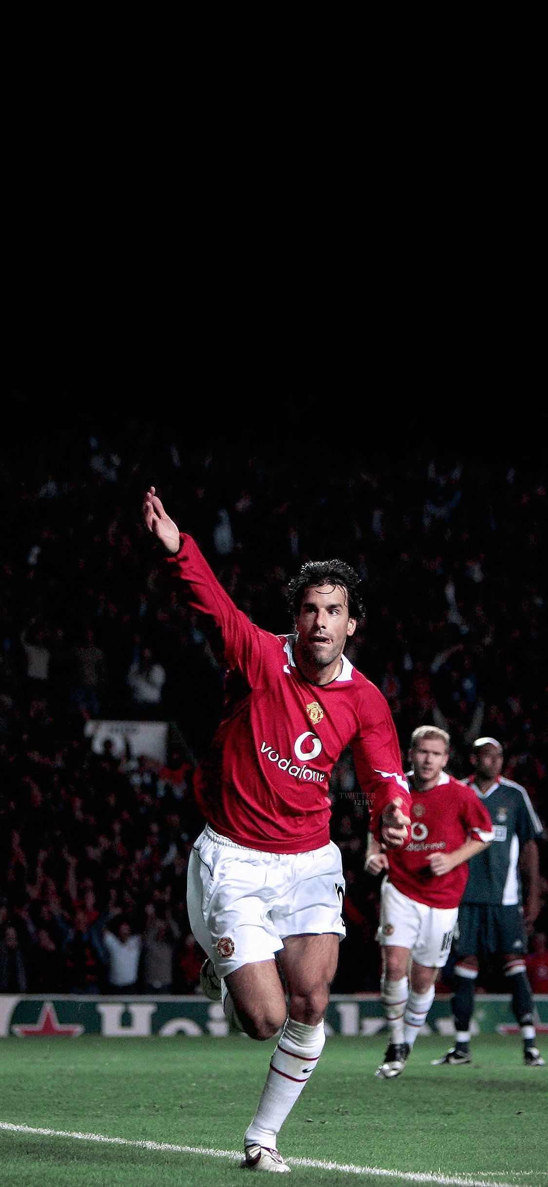 Ruud Van Nistelrooy Wallpapers - Top Free Ruud Van Nistelrooy