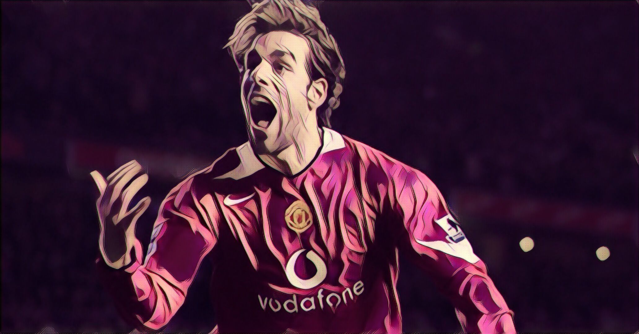 Ruud Van Nistelrooy Wallpapers - Top Free Ruud Van Nistelrooy
