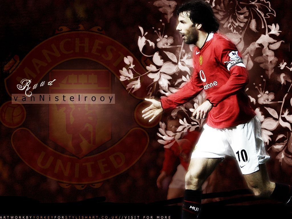 1024x768 Free download Ruud van Nistelrooy Wallpaper Red Army Fanclub [1024x768] for your Desktop, Mobile & Tablet. Explore Ruud Van Nistelrooy Wallpaper. Van Halen Background, Van Helsing Wallpaper, Van Halen Wallpaper