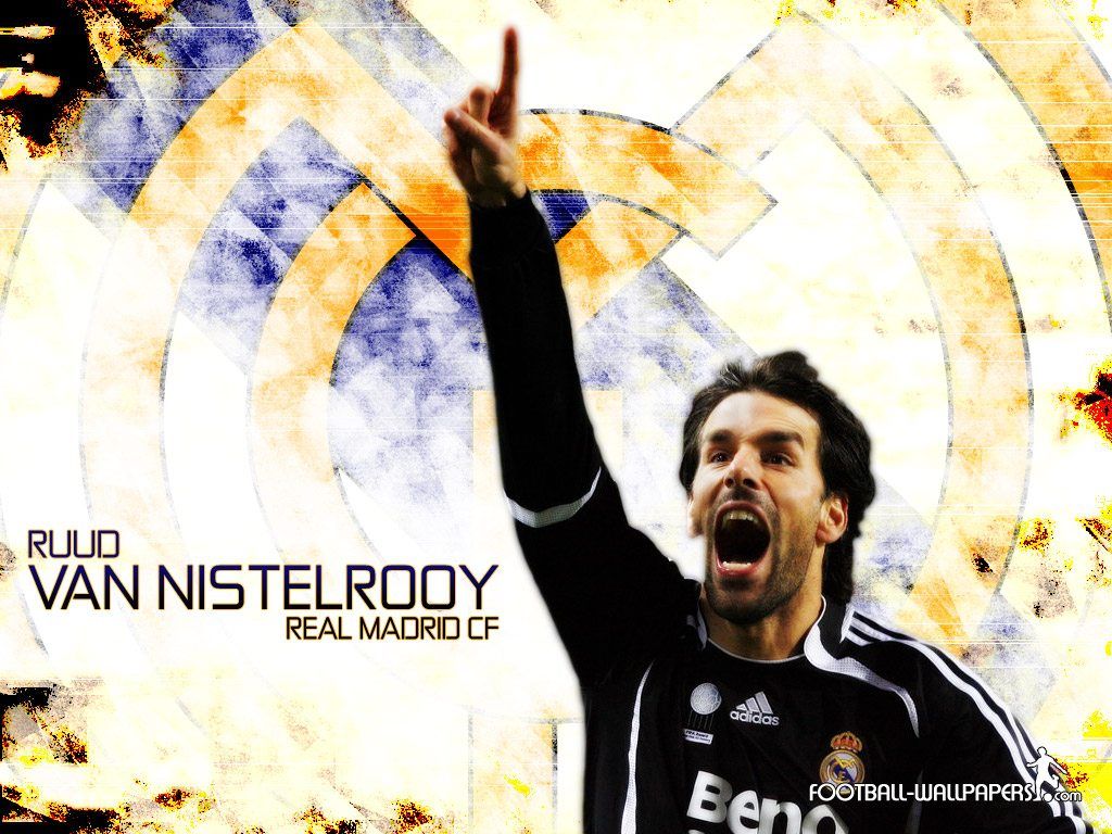 1024x768 Ruud van Nistelrooy Fan Site. RVN10.com Jul 2023