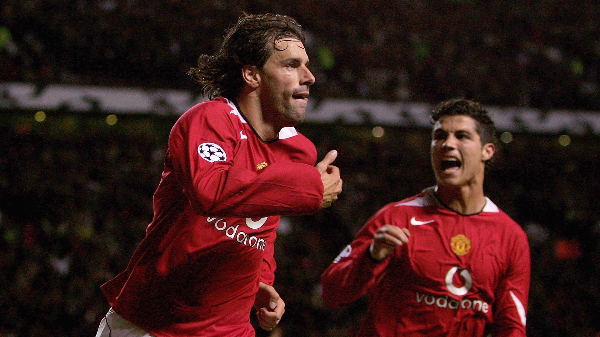 1920x1080 Free download Transfer News Van Nistelrooy hails Manchester Uniteds [1920x1080] for your Desktop, Mobile & Tablet. Explore Ruud Van Nistelrooy Wallpaper. Van Halen Background, Van Helsing Wallpaper, Van Halen Wallpaper