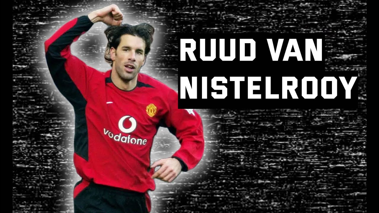 1280x720 Ruud Van Nistelrooy
