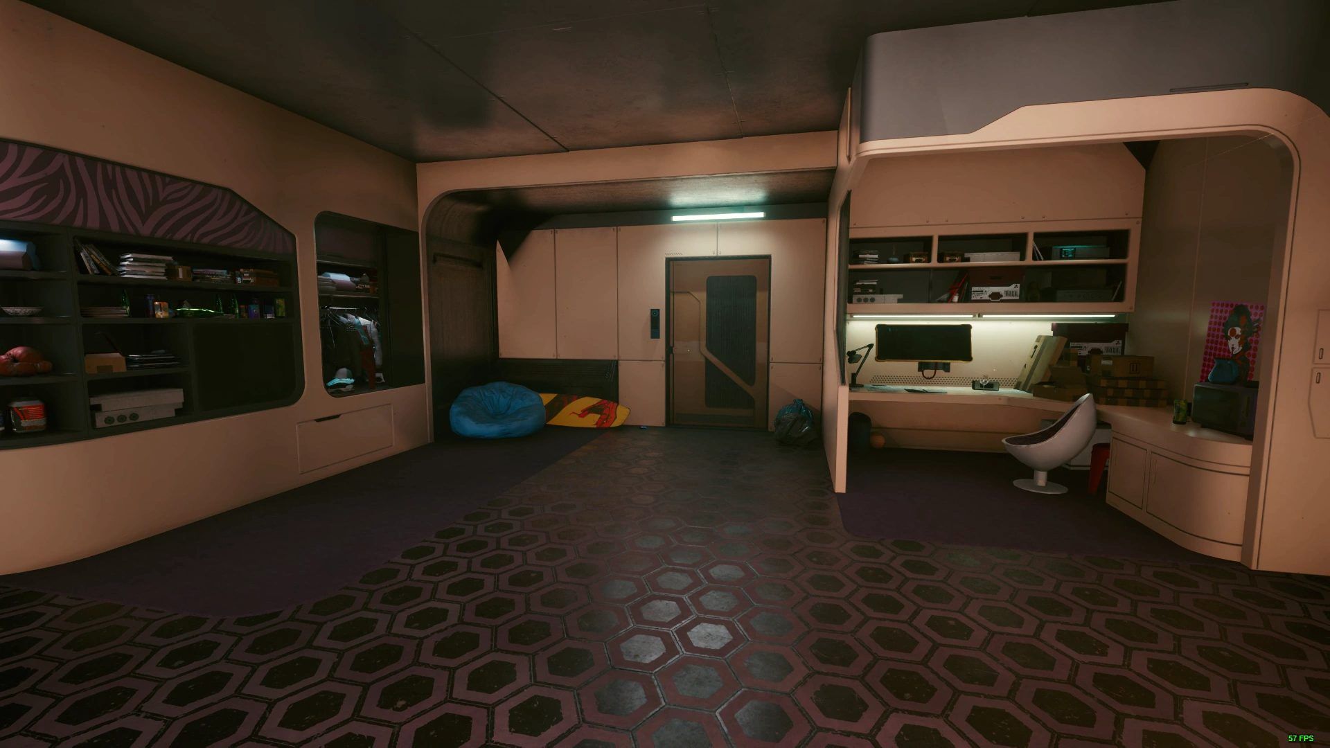 1920x1080 Cyberpunk 2077 Apartments Guide