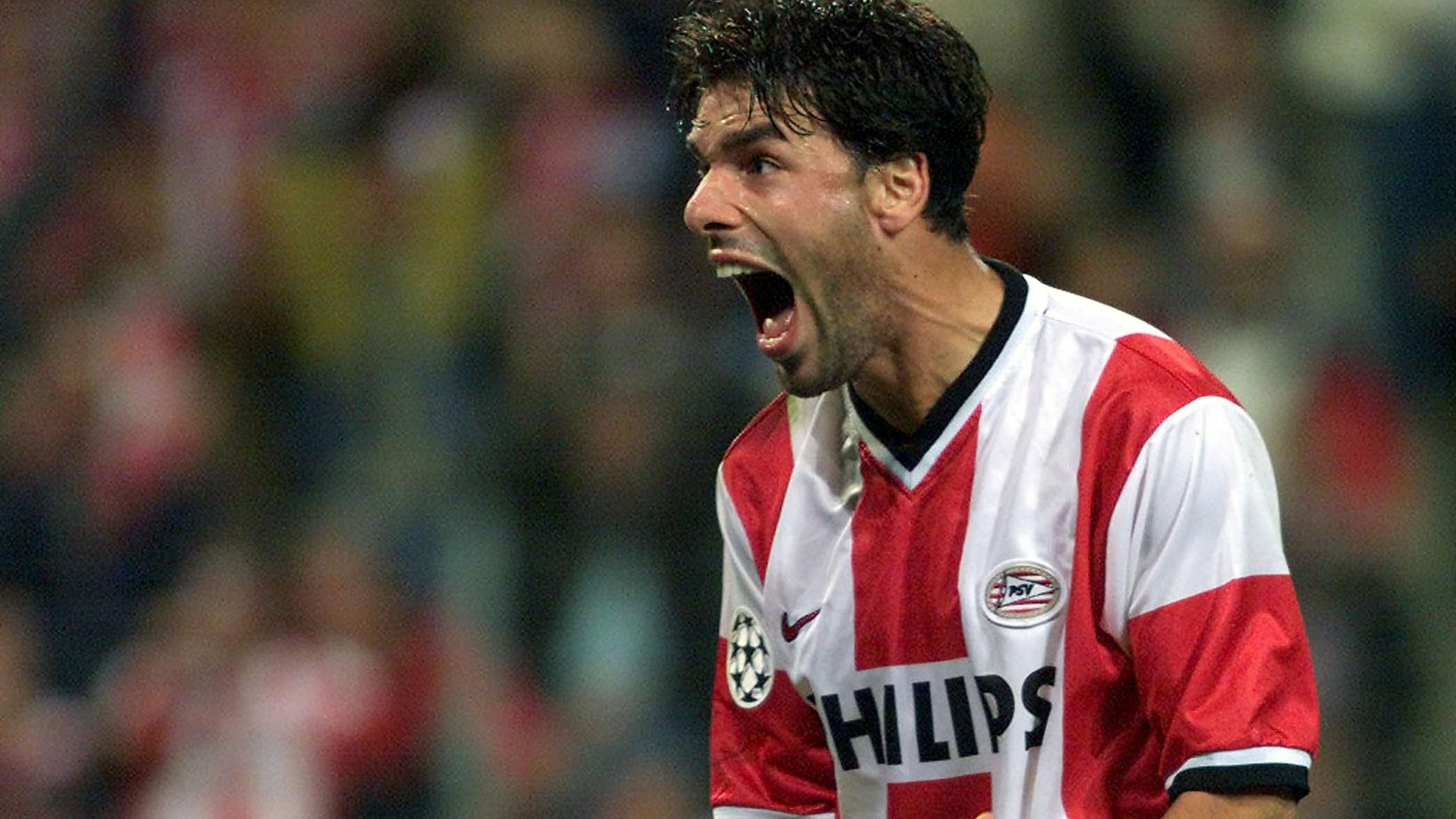 2560x1440 Ruud van Nistelrooy to join PSV coaching staff next season