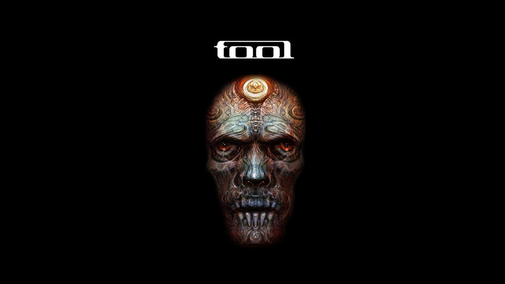 1920x1080 Tool HD Wallpaper