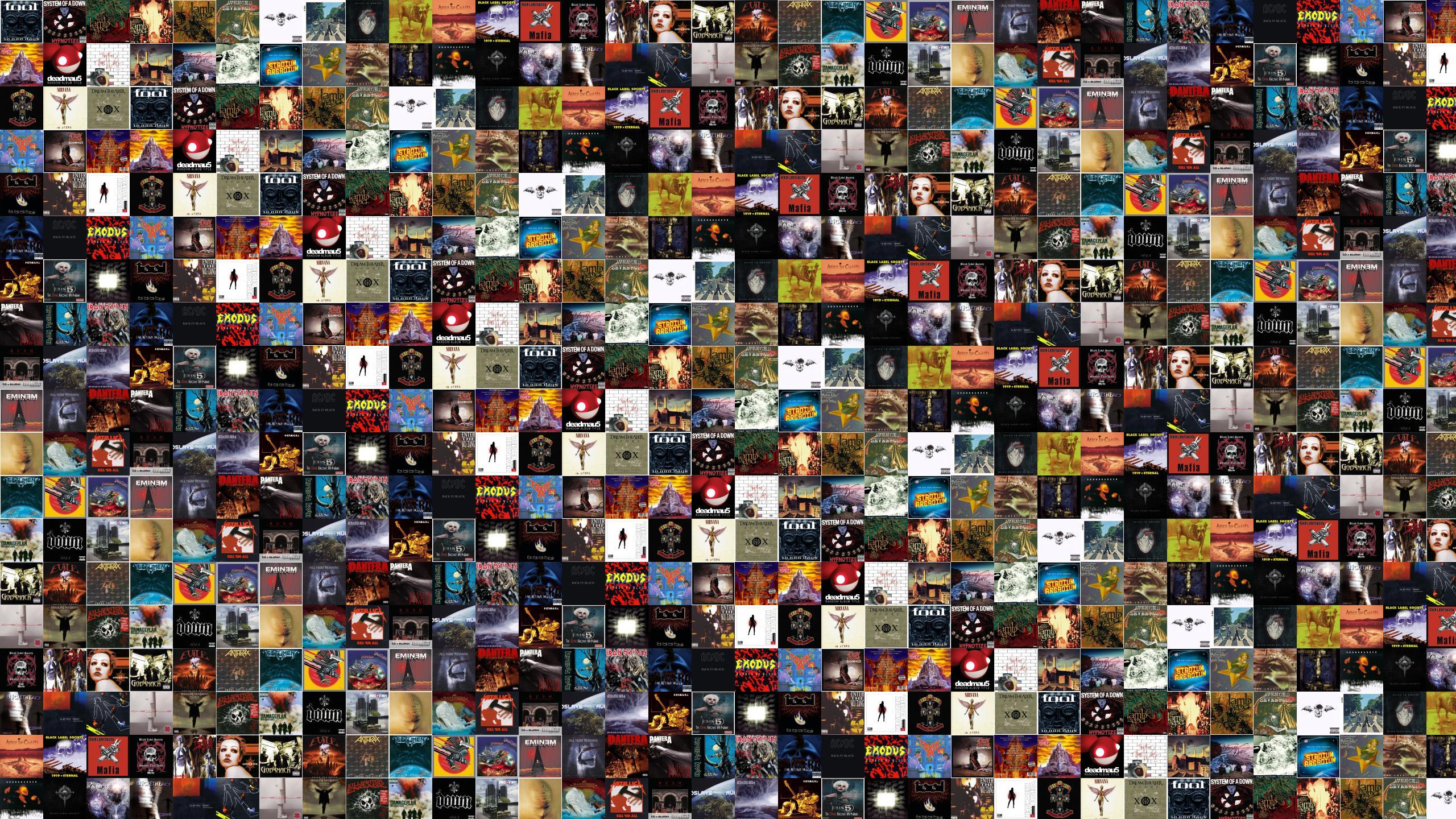 2560x1440 ozzy osbourne « Tiled Desktop Wallpaper