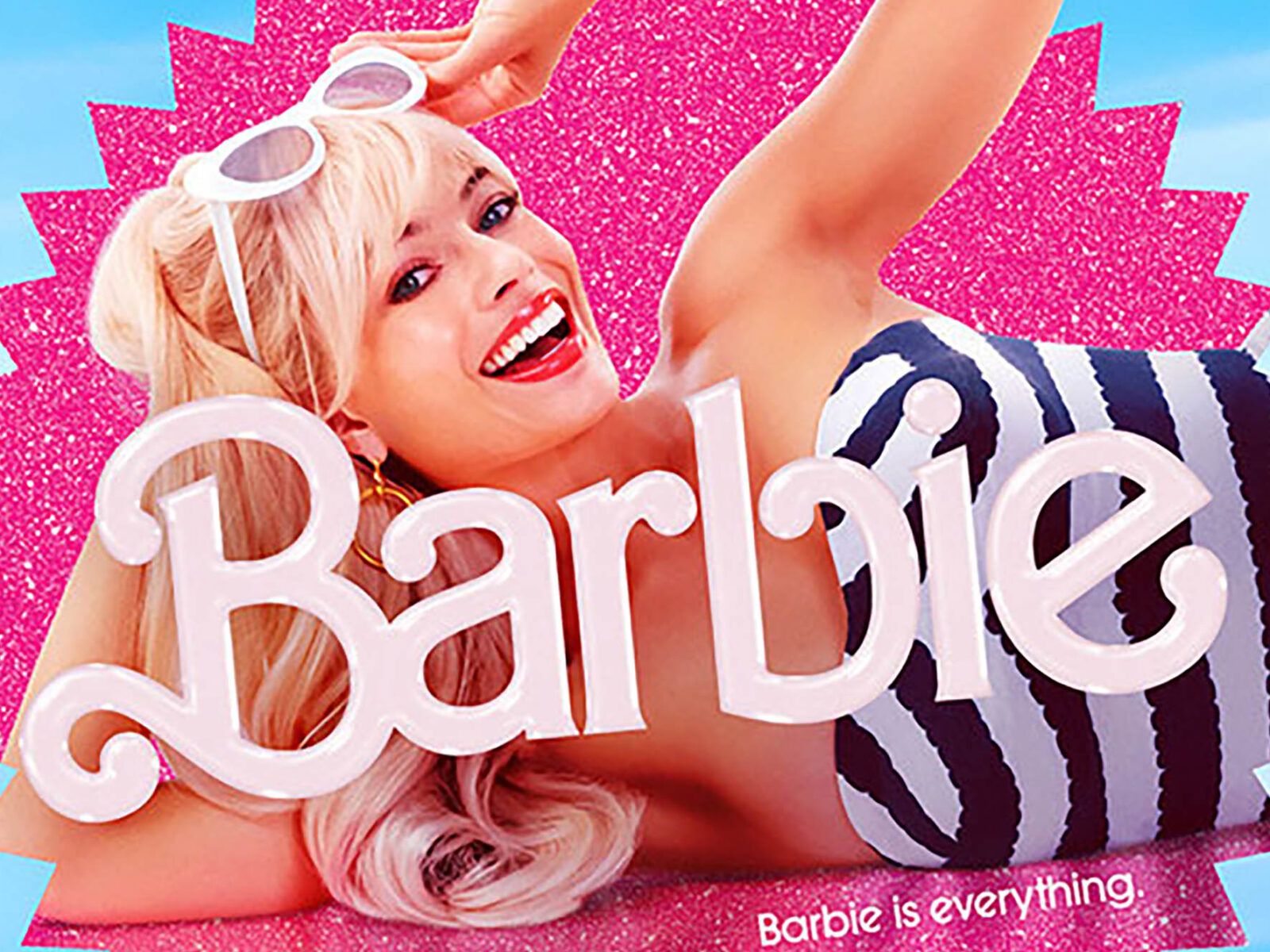 1600x1200 Ready to Live Out Your Barbie Dreams? Take Our Barbie Movie Quiz