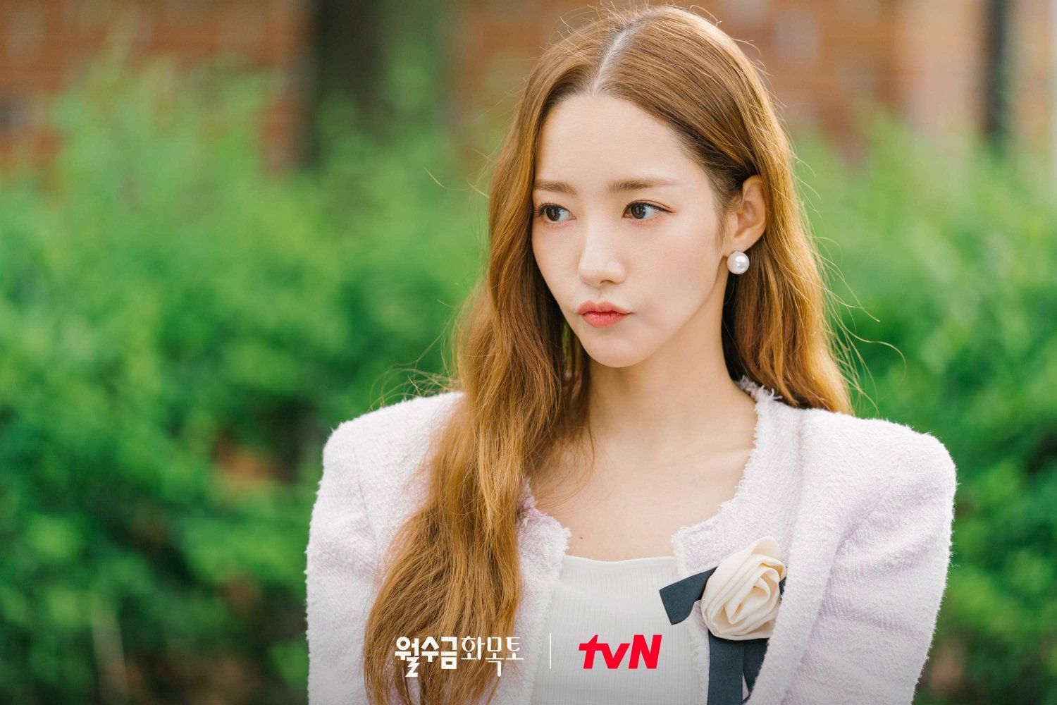 1500x1000 New Pretty Picture From TvN's Upcoming Rom Com Love In Contract