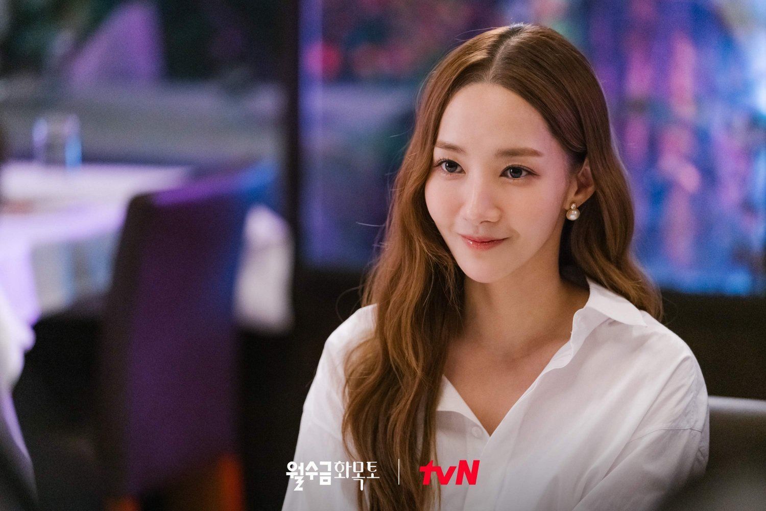 1500x1000 New Pretty Picture From TvN's Upcoming Rom Com Love In Contract