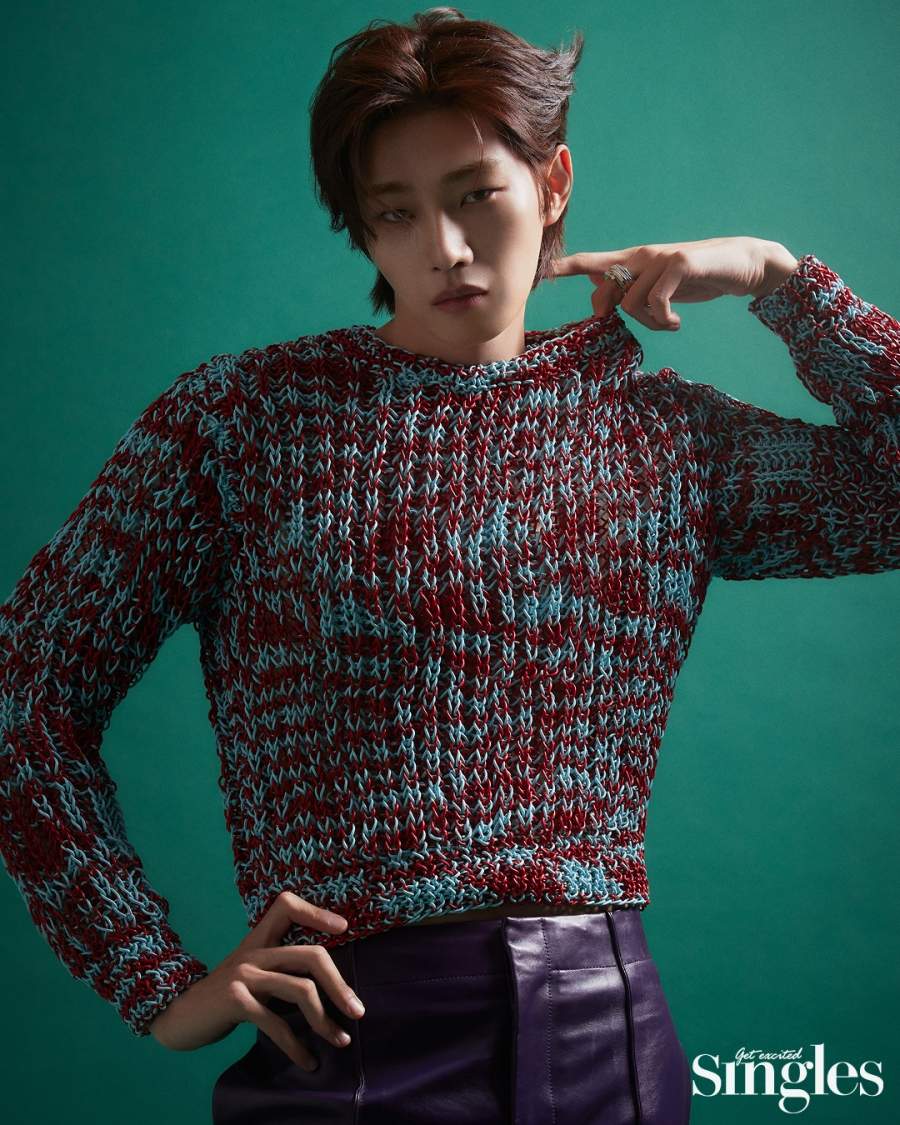 900x1125 Love In Contract' Kim Jae Young's Visual Pictorial HanCinema