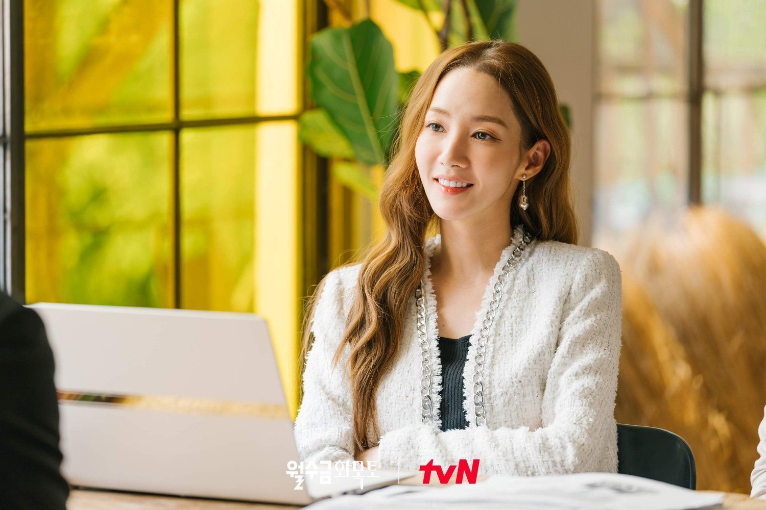 1500x1000 Photos New Photo Added for the Korean Drama 'Love in Contract' HanCinema