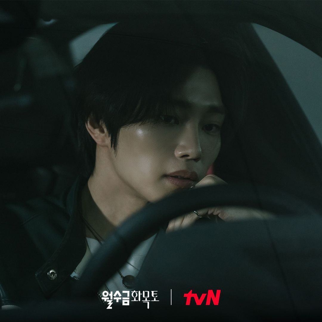 1080x1080 Park Min Young And Go Kyung Pyo Close The Distance In “Love In Contract”