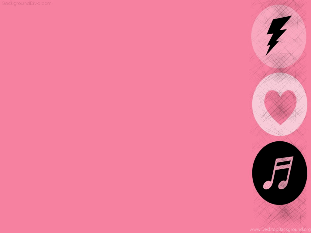 Cute Pink Girly Wallpapers Top Free Cute Pink Girly Backgrounds Wallpaperaccess