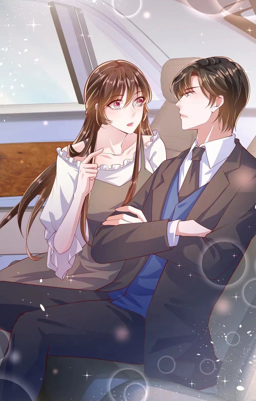 1049x1644 WebComics wallpaper for you. Don't forget to share with your friends