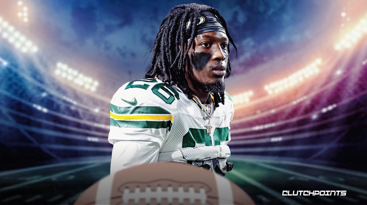 1198x670 Packers: Darnell Savage move that freed up space for Jordan Love contract