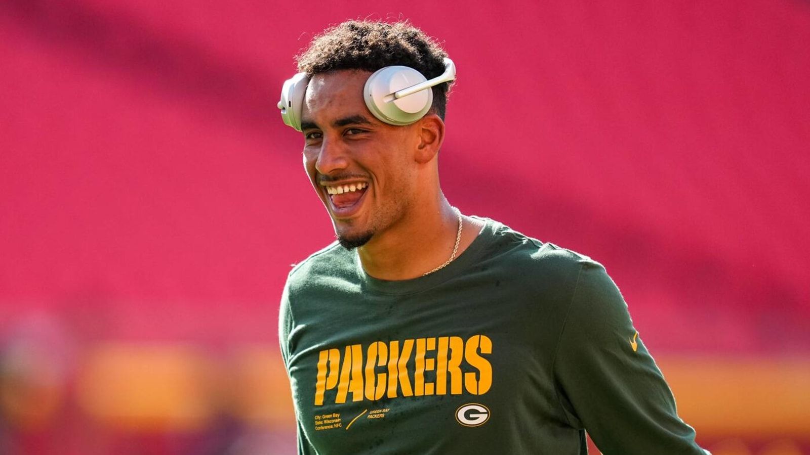 1600x900 Packers place trust in Jordan Love after contract extension