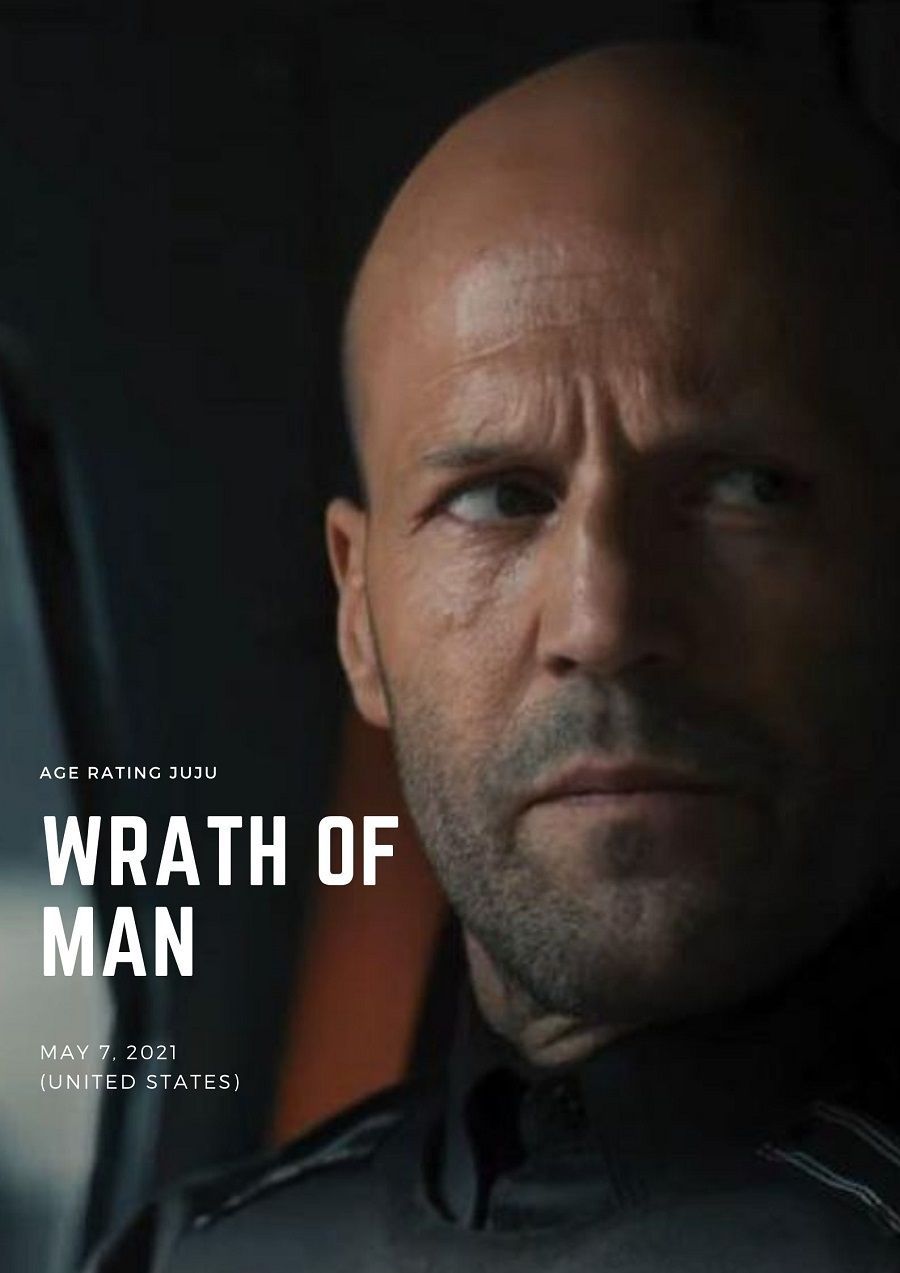 Wrath of Man Wallpapers Top Free Wrath of Man Backgrounds