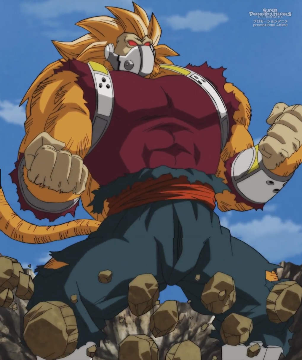 1019x1212 Dragon Ball Saiyan Warriorsítulo 18. Dragon Ball Fanon