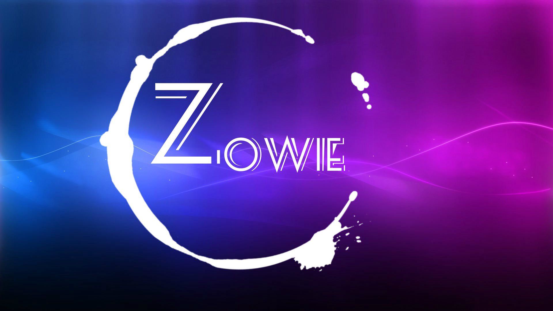Zowie Wallpapers - Top Free Zowie Backgrounds - WallpaperAccess