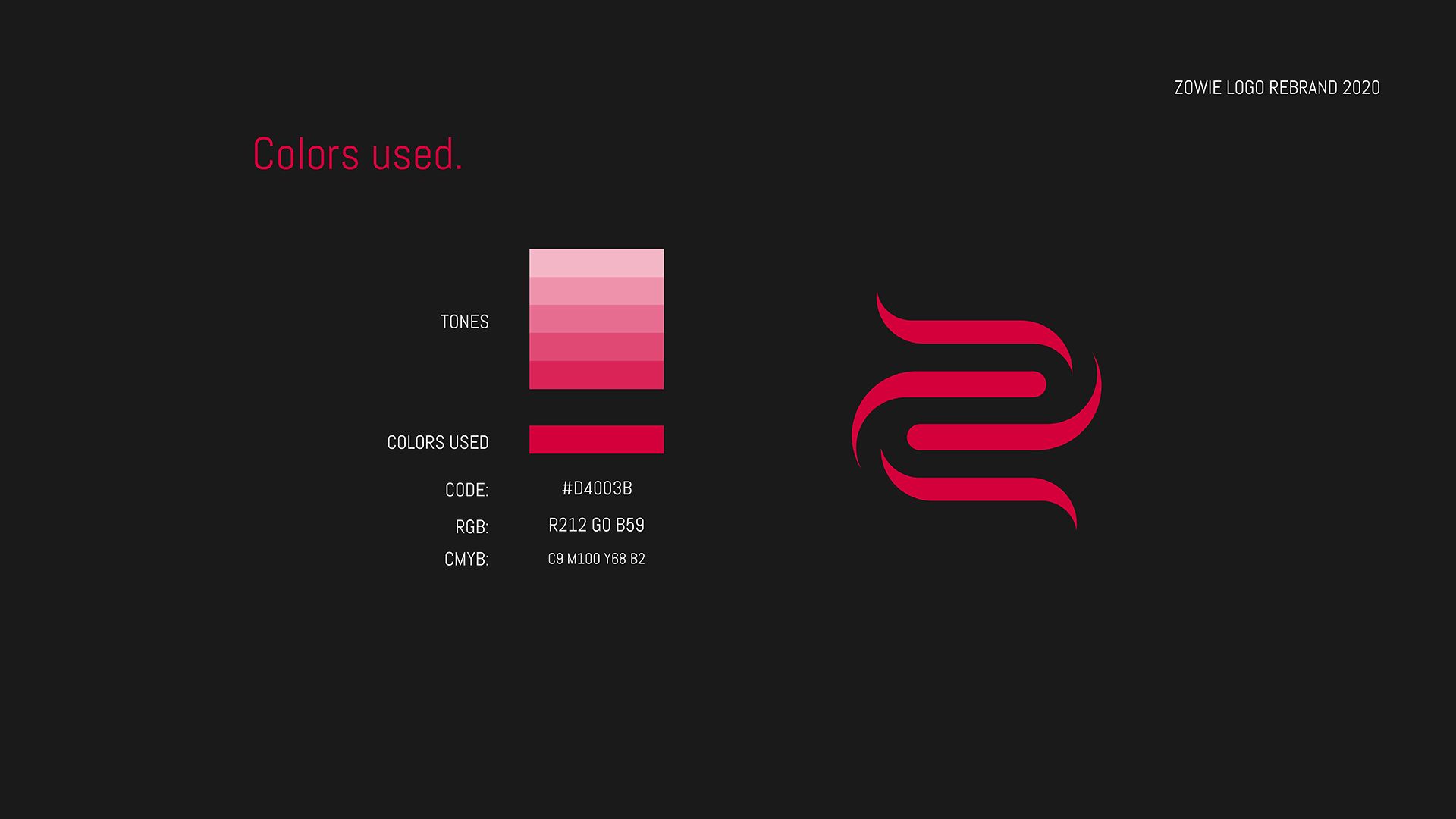 1920x1080 ZOWIE REBRAND