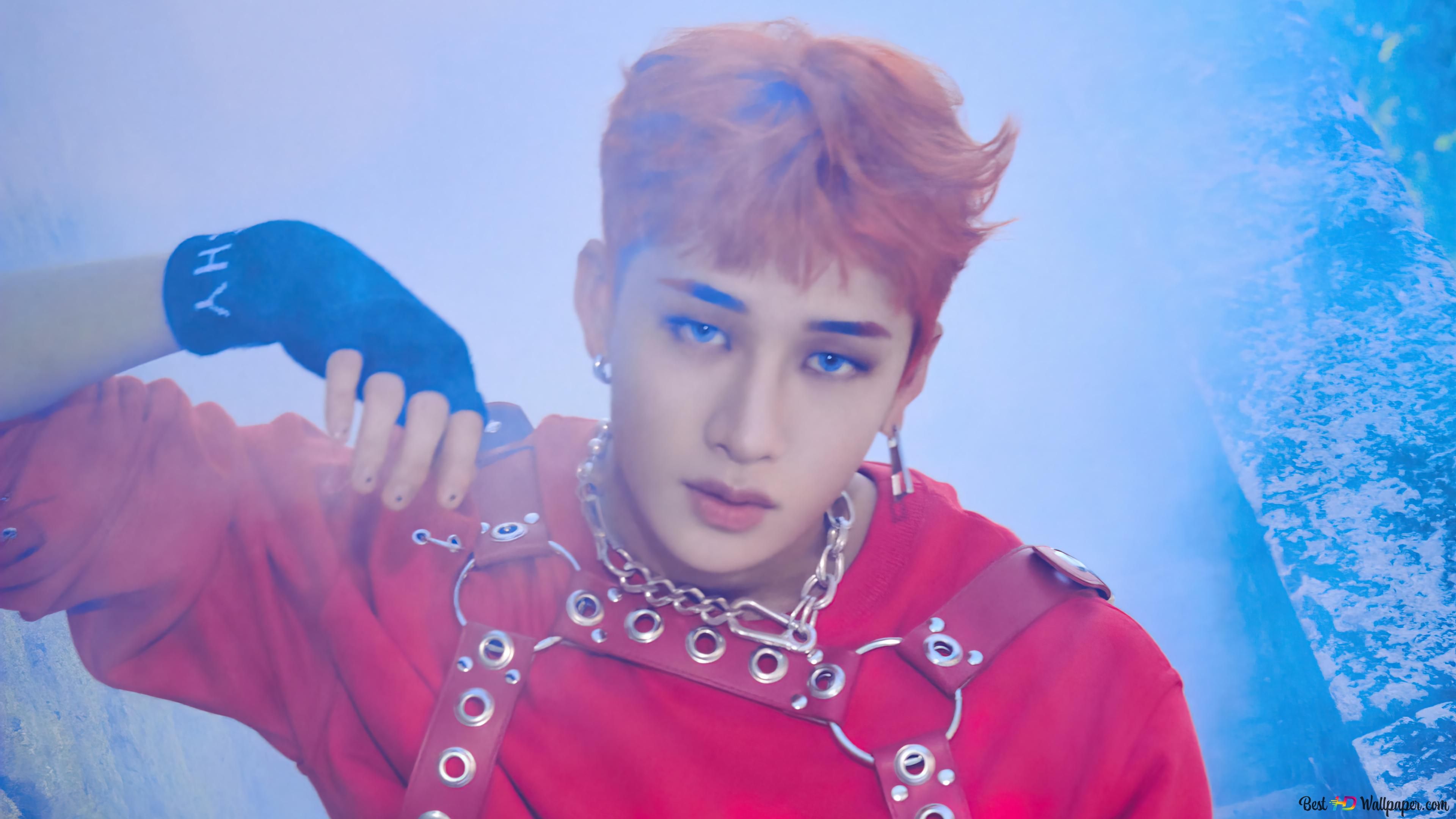 Stray Kids Bang Chan Wallpapers Top Free Stray Kids Bang Chan 
