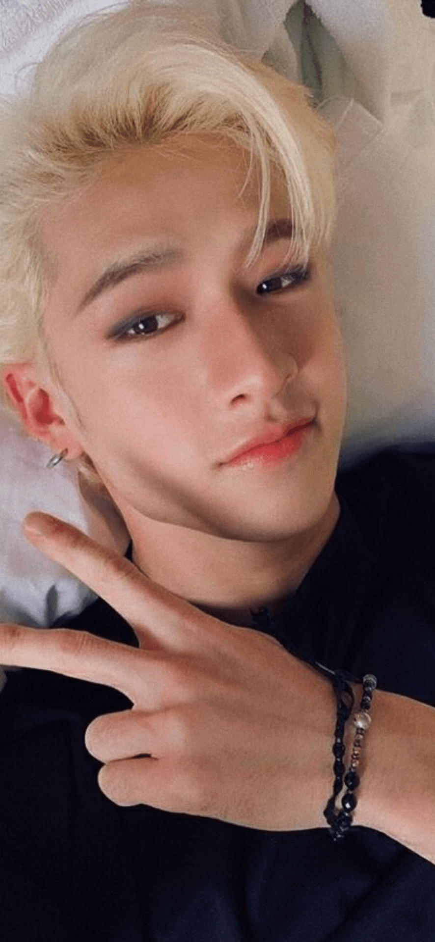 Stray Kids Bang Chan Wallpapers Top Free Stray Kids Bang Chan 