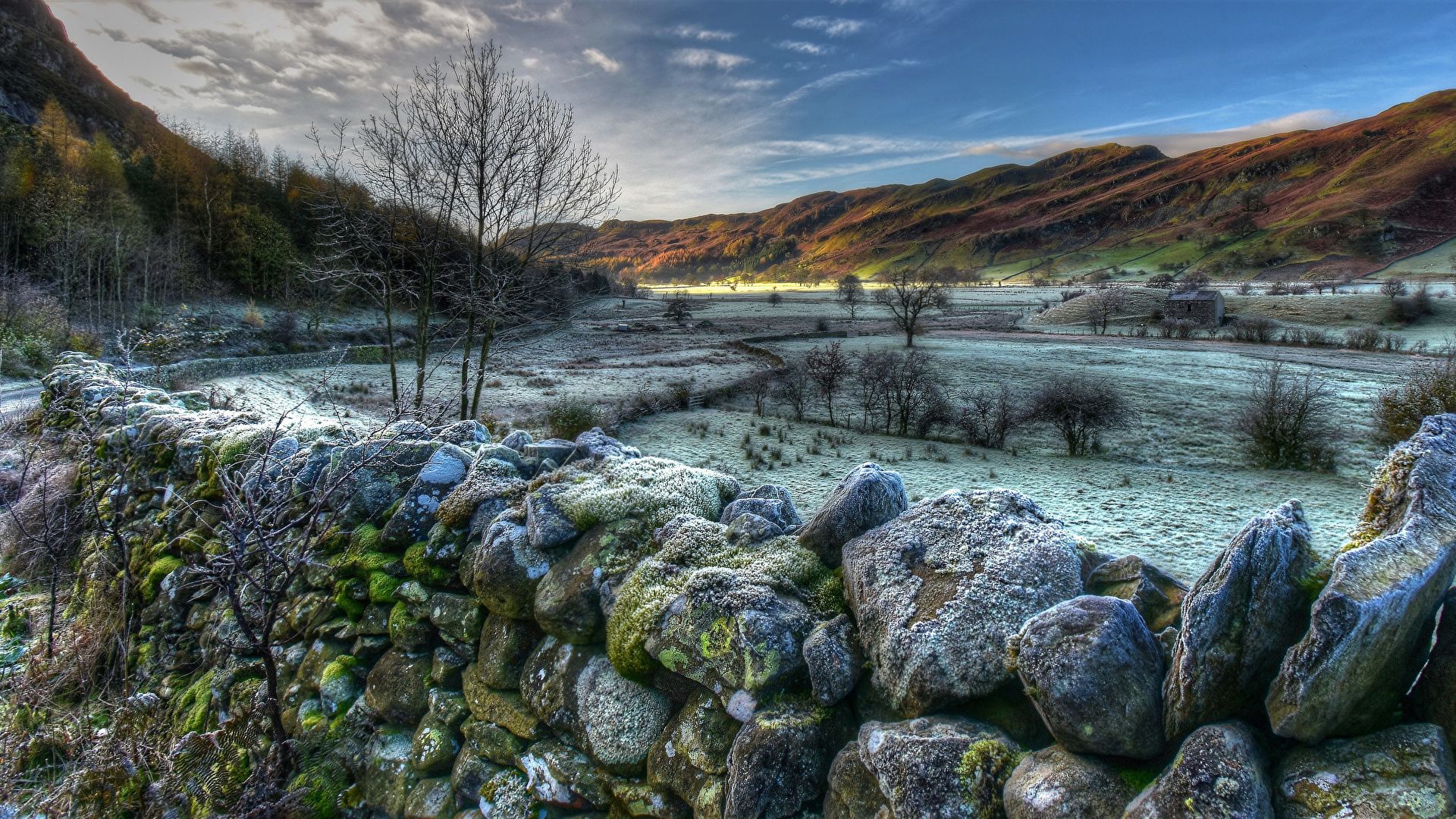 1920x1080 Free download Image England Lake District National Park Cumbria HDRI 1920x1080 [1920x1080] for your Desktop, Mobile & Tablet. Explore Lake District National Park Wallpaper. Arches National Park Wallpaper, Crater