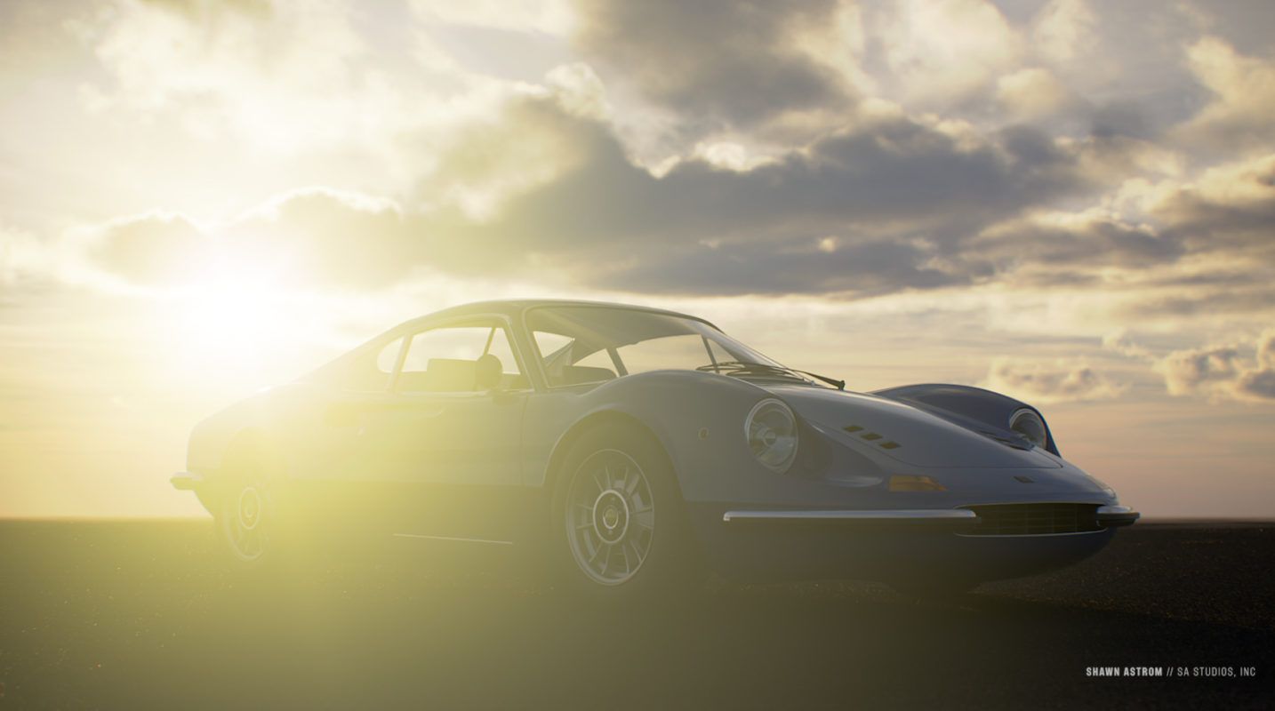 1434x800 HDRI Pack Skies Collection