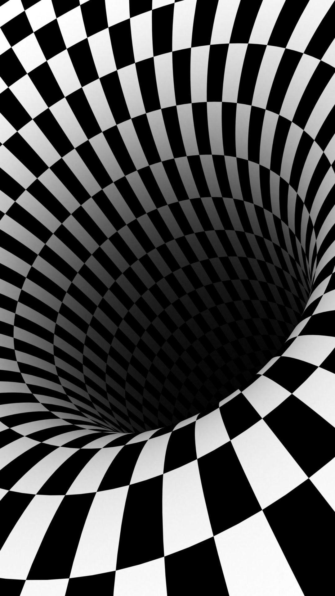3D Illusion Phone Wallpapers - Top Free 3D Illusion Phone Backgrounds -  WallpaperAccess