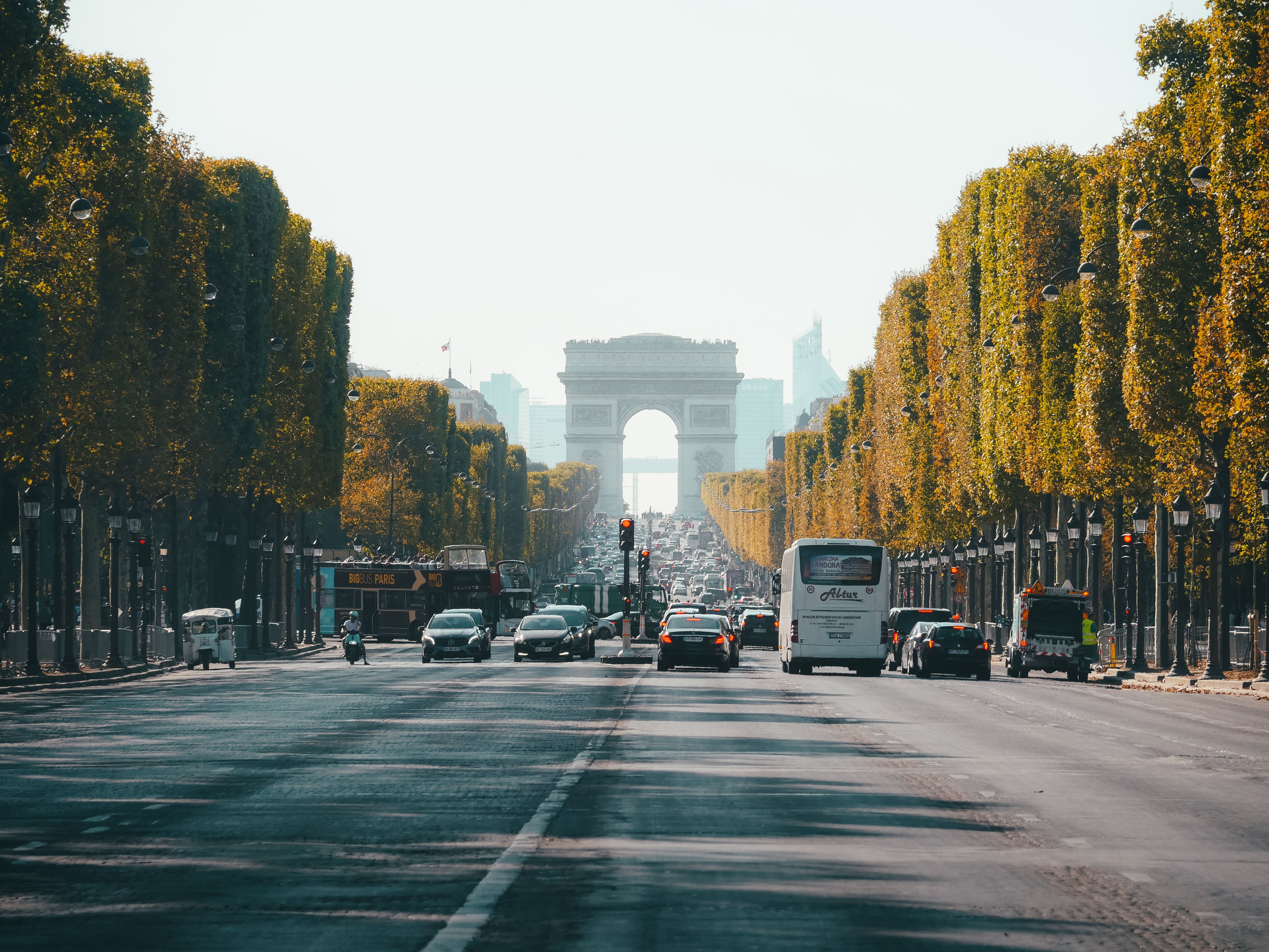 4608x3456 Champs élysées Photo, Download The BEST Free Champs élysées & HD Image