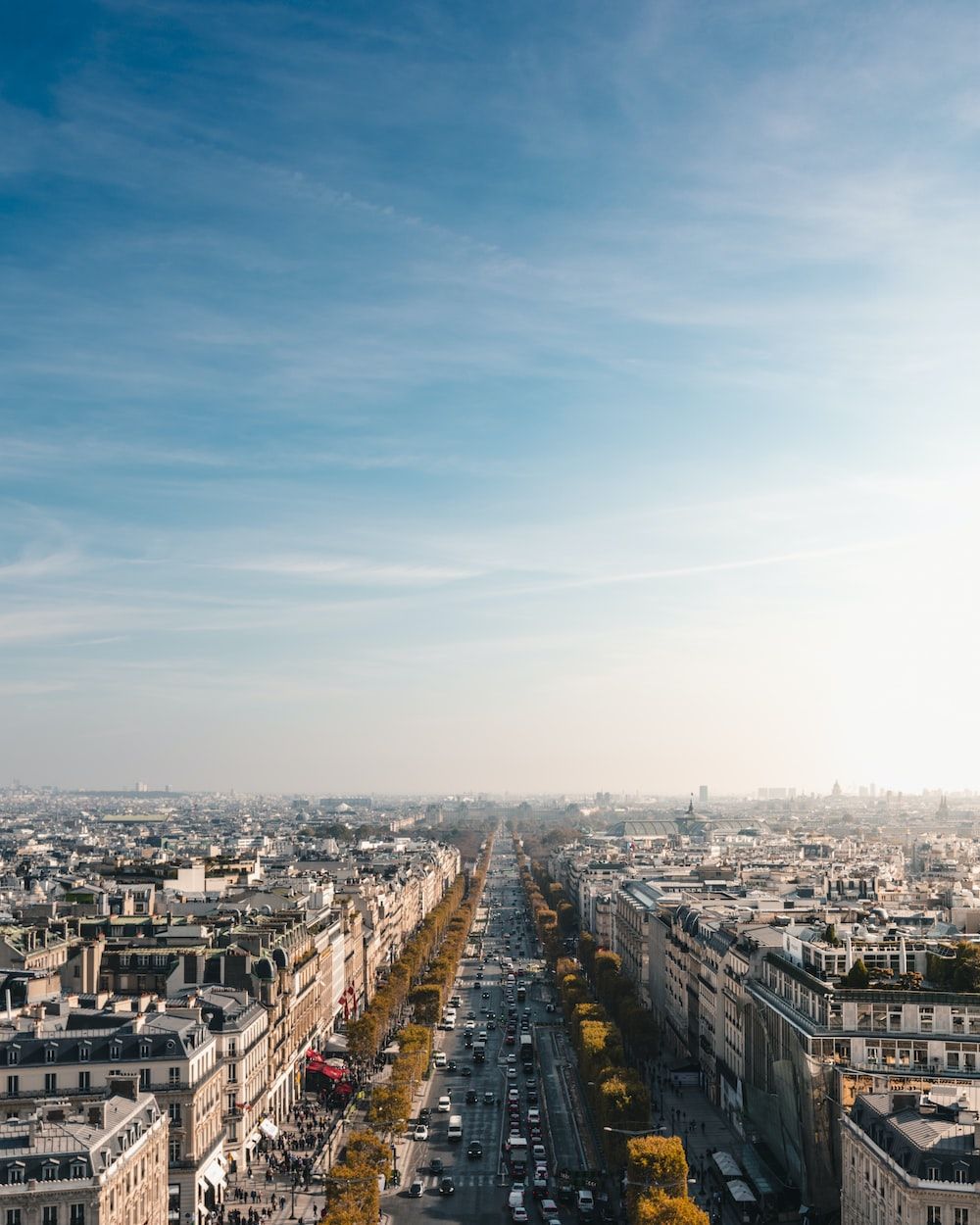 1000x1250 Champs Elysees Picture. Download Free Image