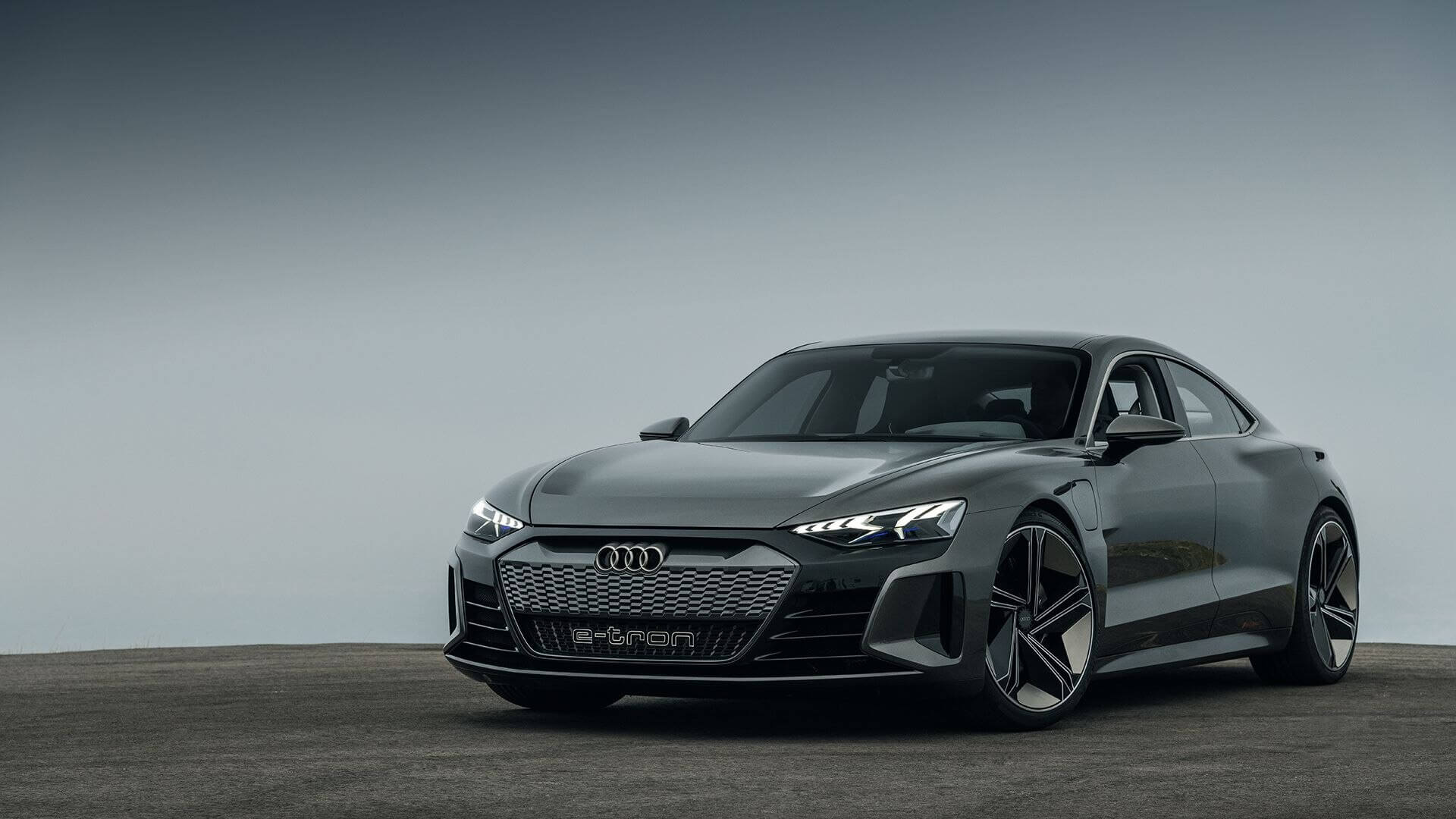 Audi E Tron Gt Wallpapers - Top Free Audi E Tron Gt Backgrounds ...