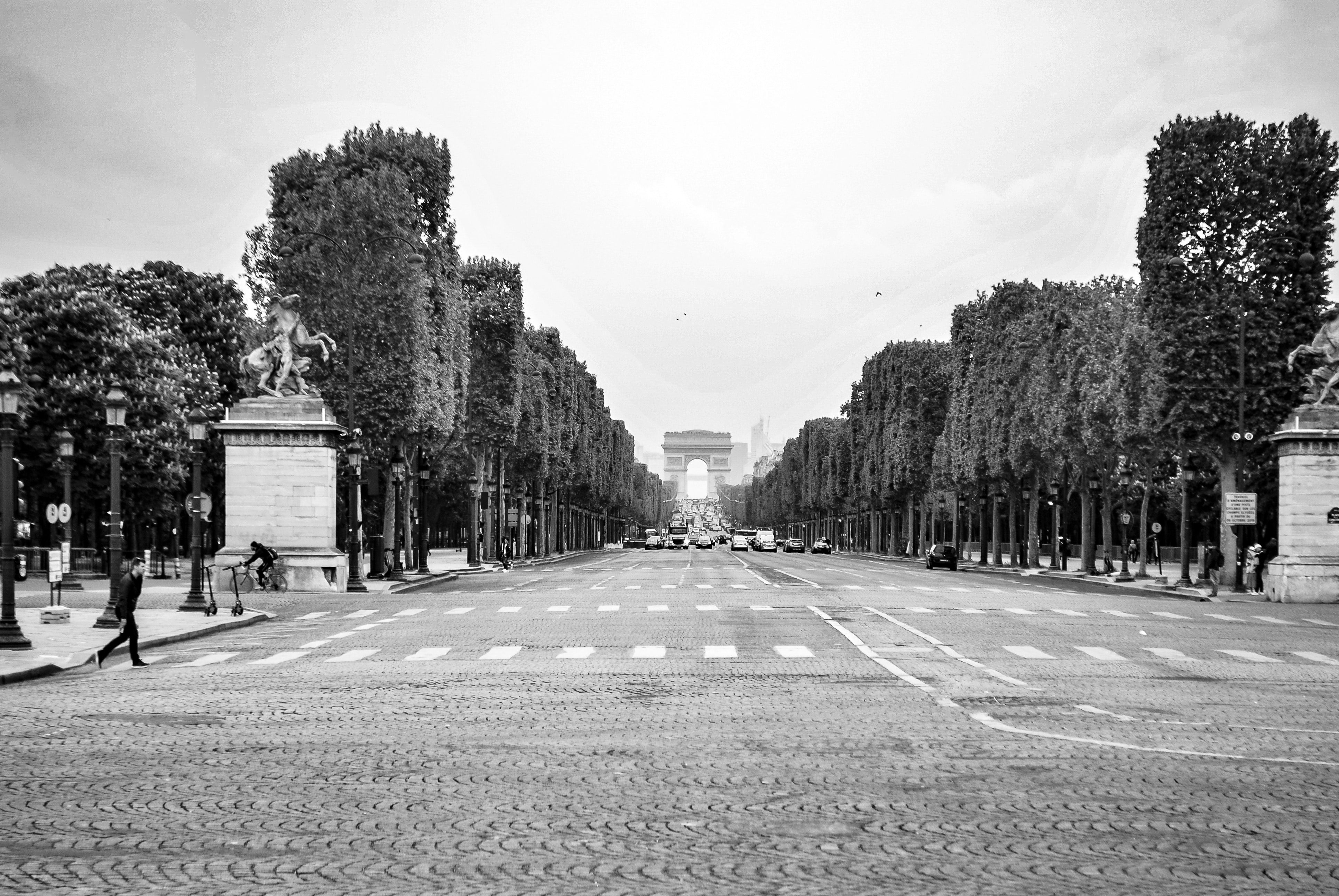 3872x2592 Champs élysées Photo, Download The BEST Free Champs élysées & HD Image