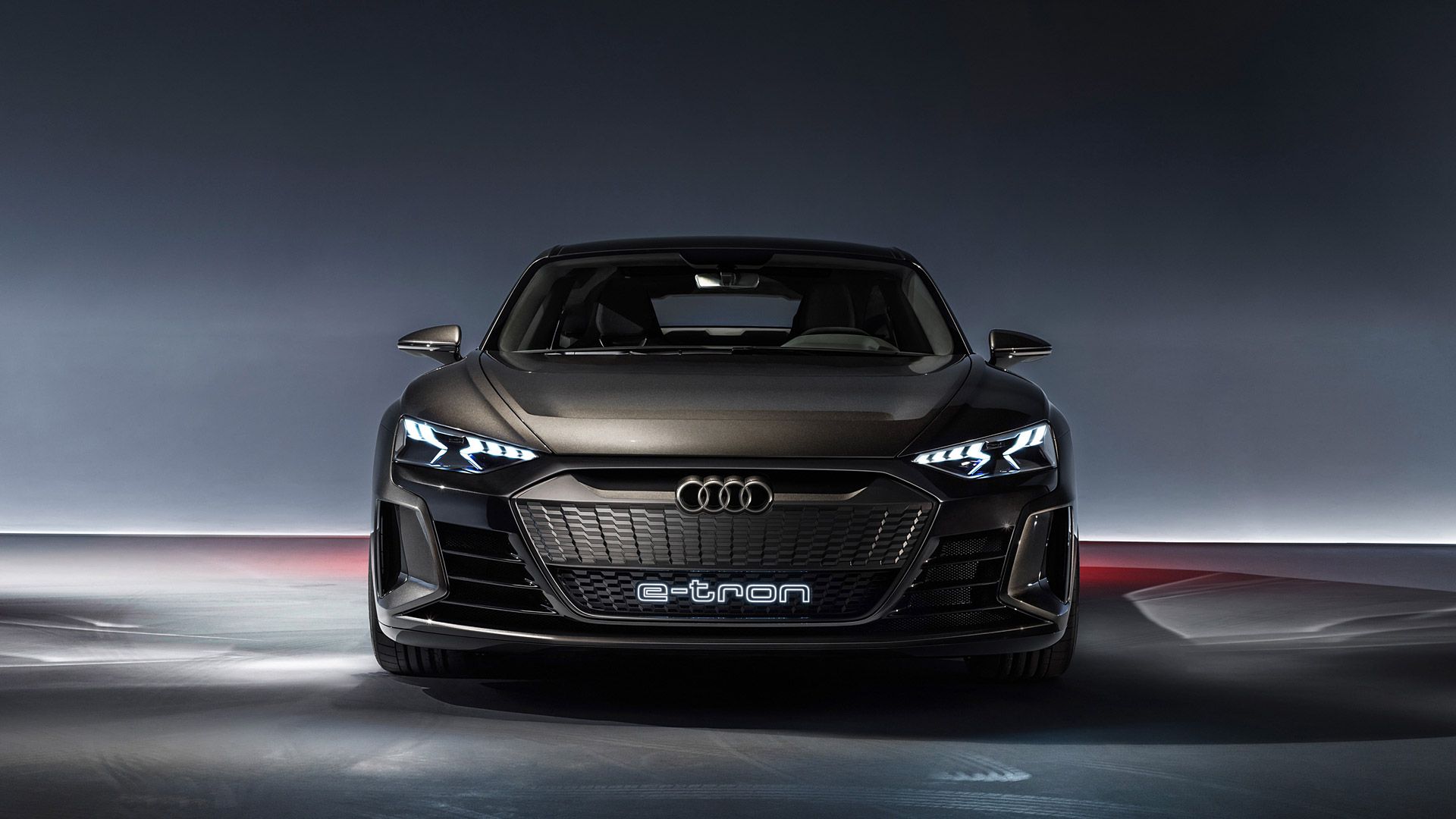 1920x1080 Free download 2018 Audi E Tron GT Concept Wallpaper HD Image WSupercars [1920x1080] for your Desktop, Mobile & Tablet. Explore Audi Concept Wallpaper. Concept Art Background, Concept Art Wallpaper, Background Concept Art
