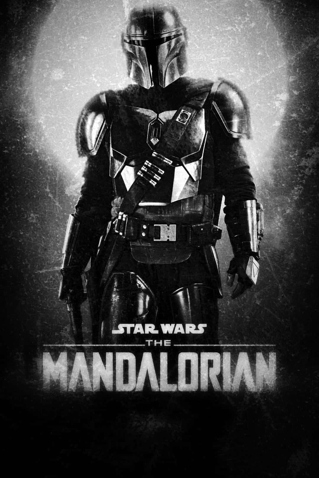 1080x1618 Download Protagonist Din Djarin The Mandalorian iPhone Wallpaper