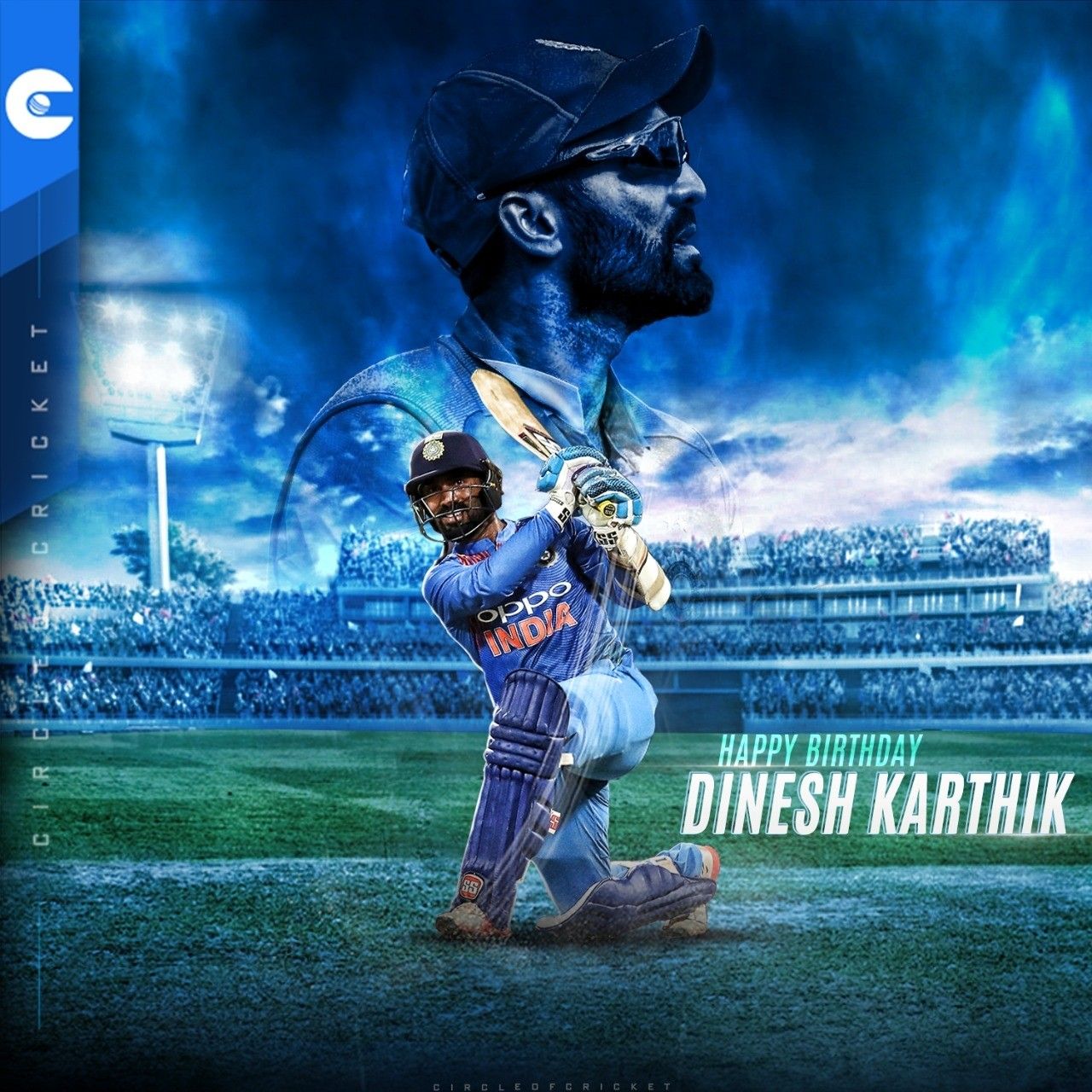 Full Cricket &, dinesh karthik HD wallpaper | Pxfuel