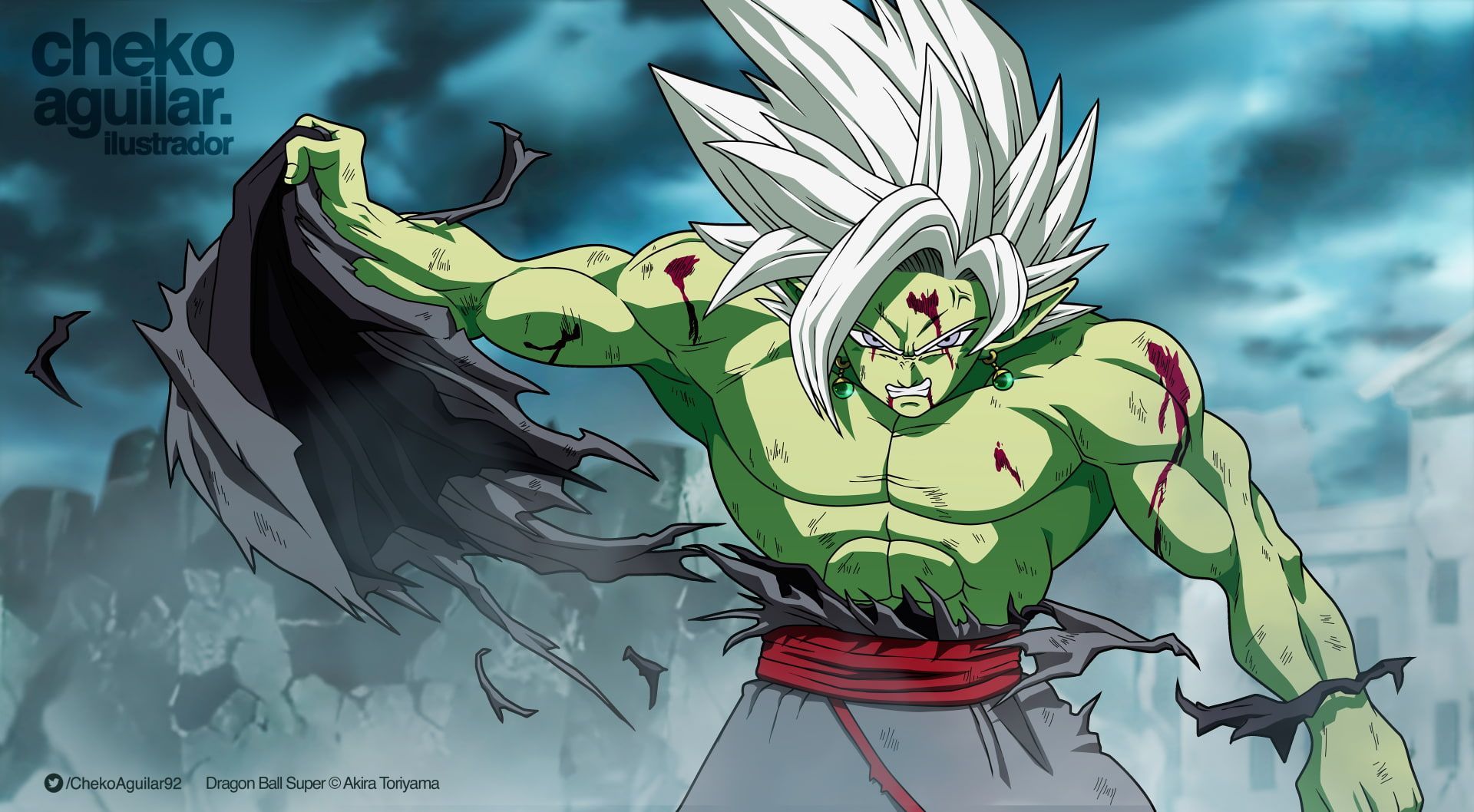 1920x1058 Dragon Ball Dragon Ball Super Zamasu (Dragon Ball) P #wallpaper #hdwallpaper #desktop. Anime dragon ball super, Dragon ball super, Dragon ball super manga
