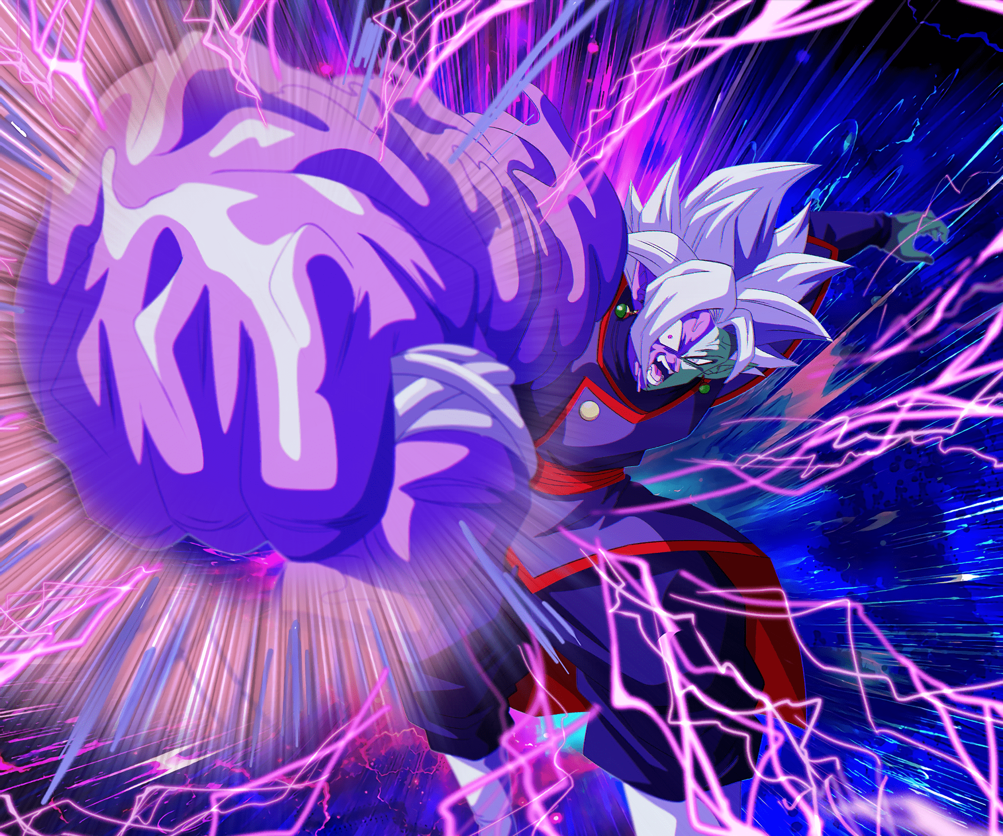 2048x1707 Dragon Ball Super HD, Zamasu (Dragon Ball) Gallery HD Wallpaper