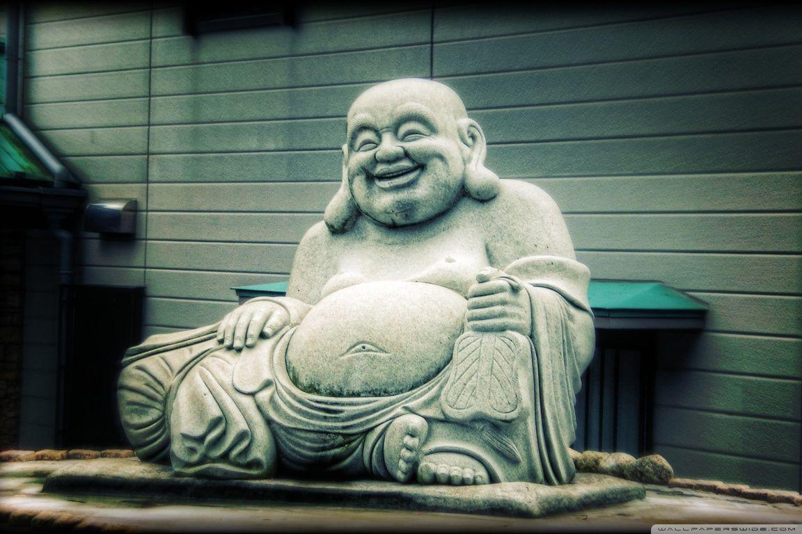 1152x768 buddha wallpaper for computers