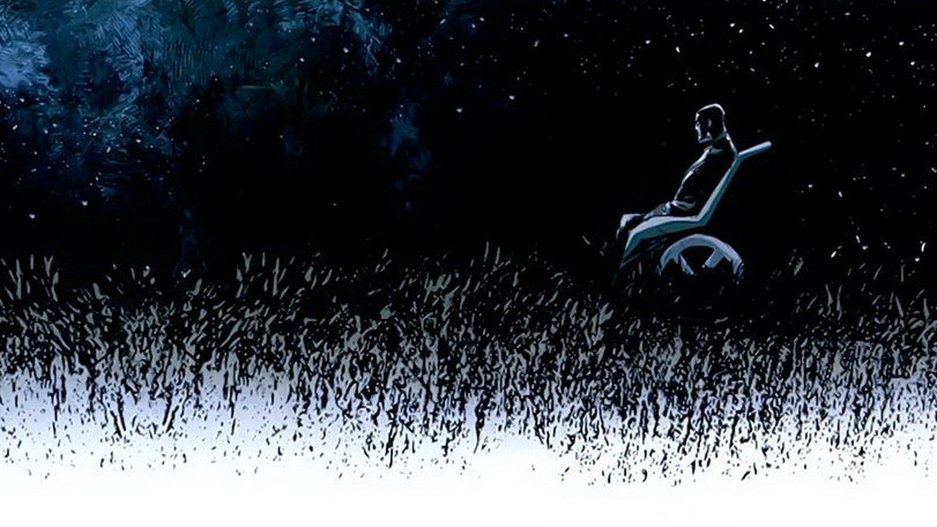 1920x1080 Comics X Men Marvel Comics Charles Xavier Wallpaperx1080