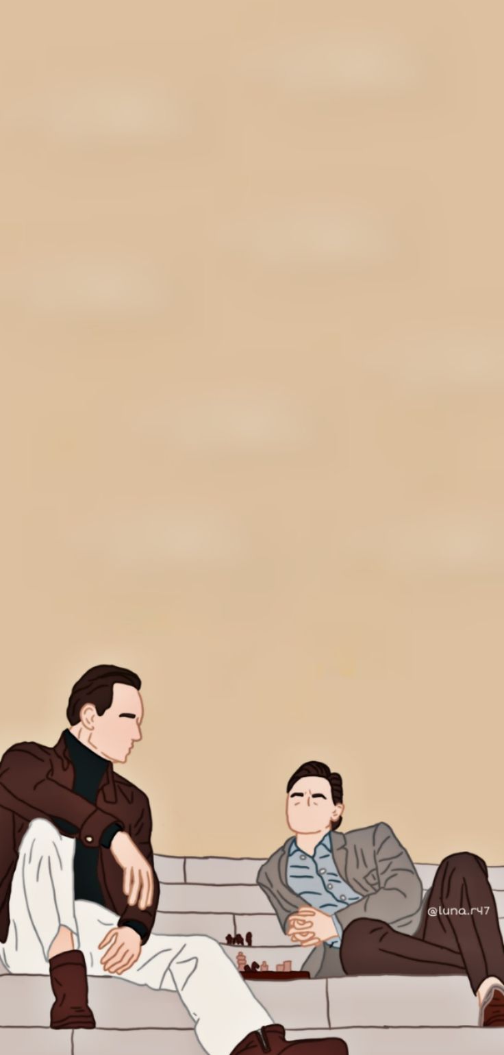 736x1540 Charles Xavier and Erik lensherr. Charles xavier, Marvel wallpaper, Erik lensherr