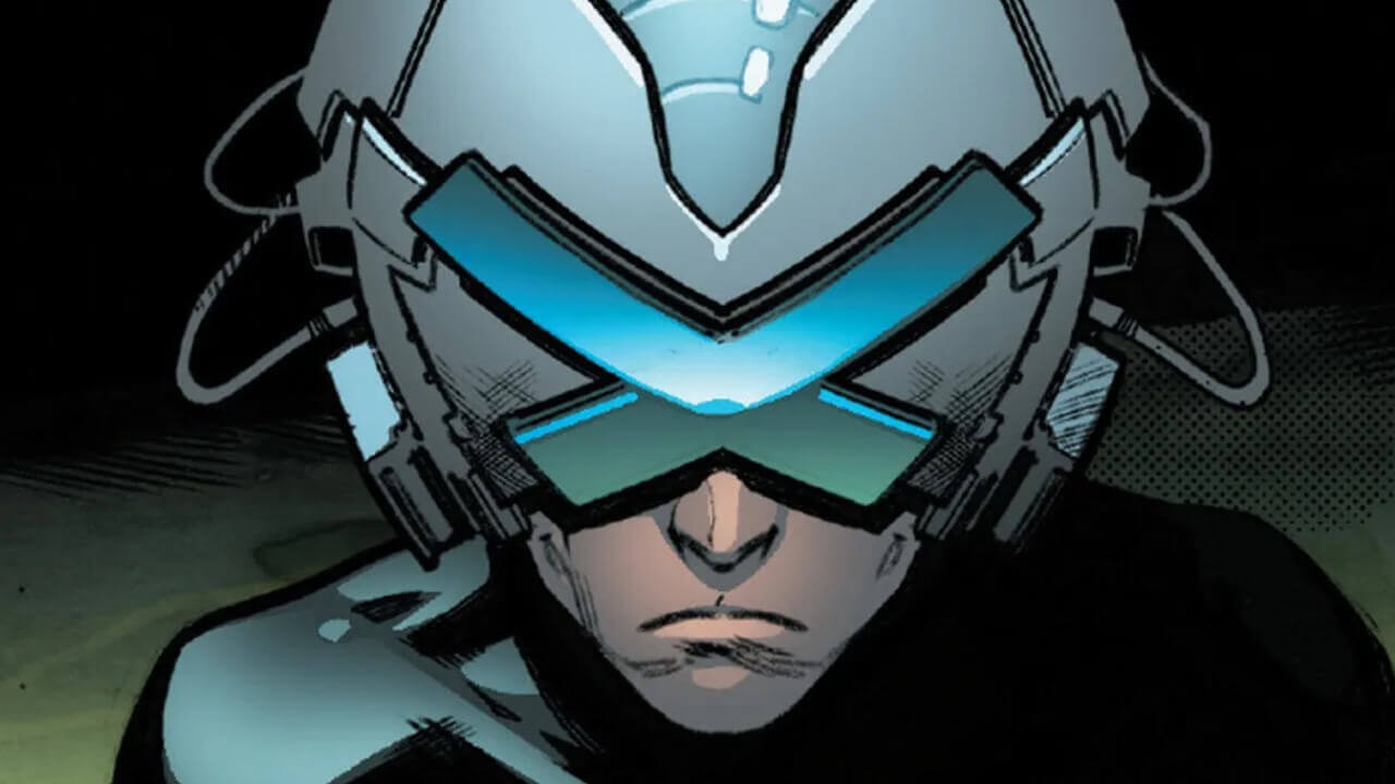 1280x720 Charles Xavier Might Kill All Mutants. The Nerd Stash