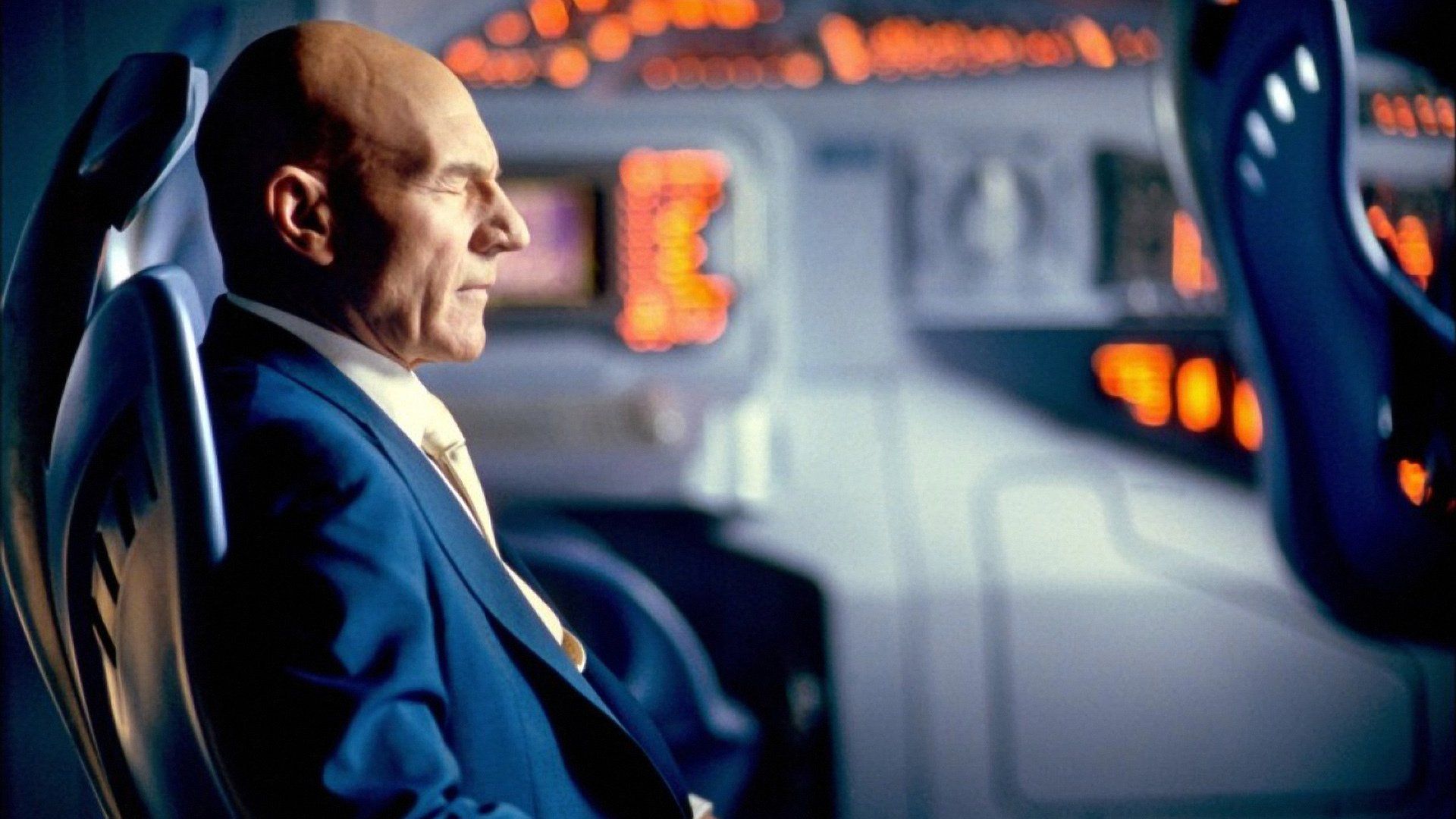 1920x1080 Charles Xavier HD Wallpaper and Background