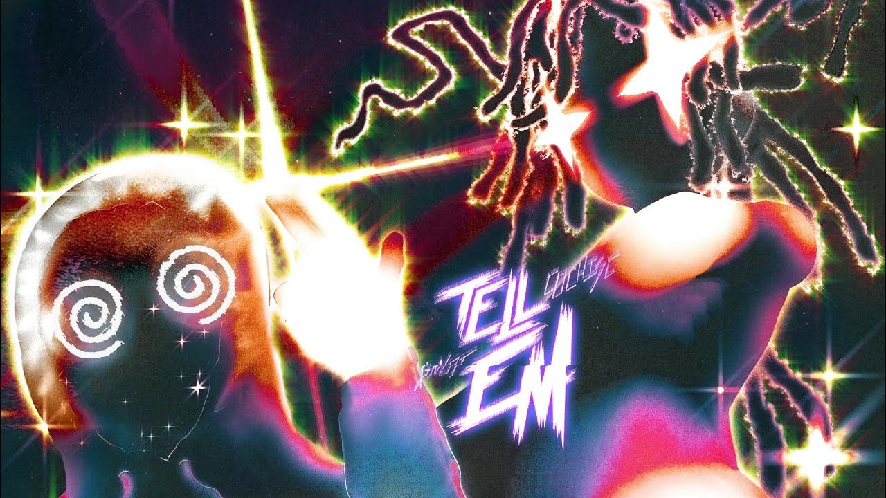 1280x720 Cochise Em (feat. $NOT) (Official Visualizer)