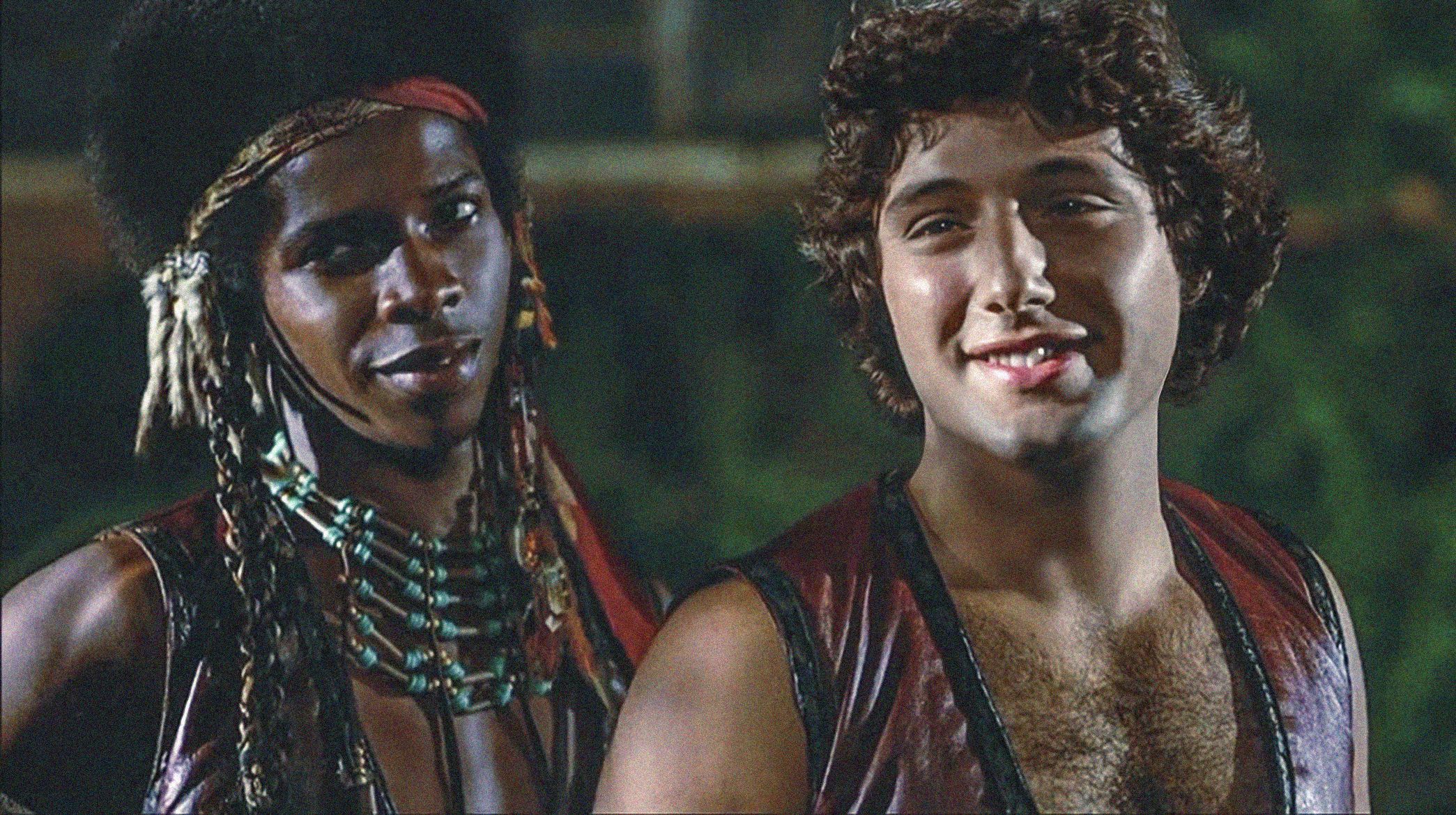 2089x1170 Cochise Wallpaper