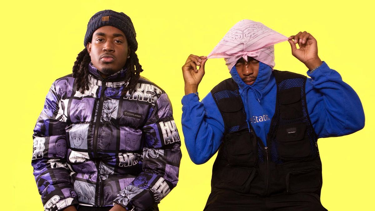 1200x675 Cochise & $NOT Break Down The Meaning Of Tell Em